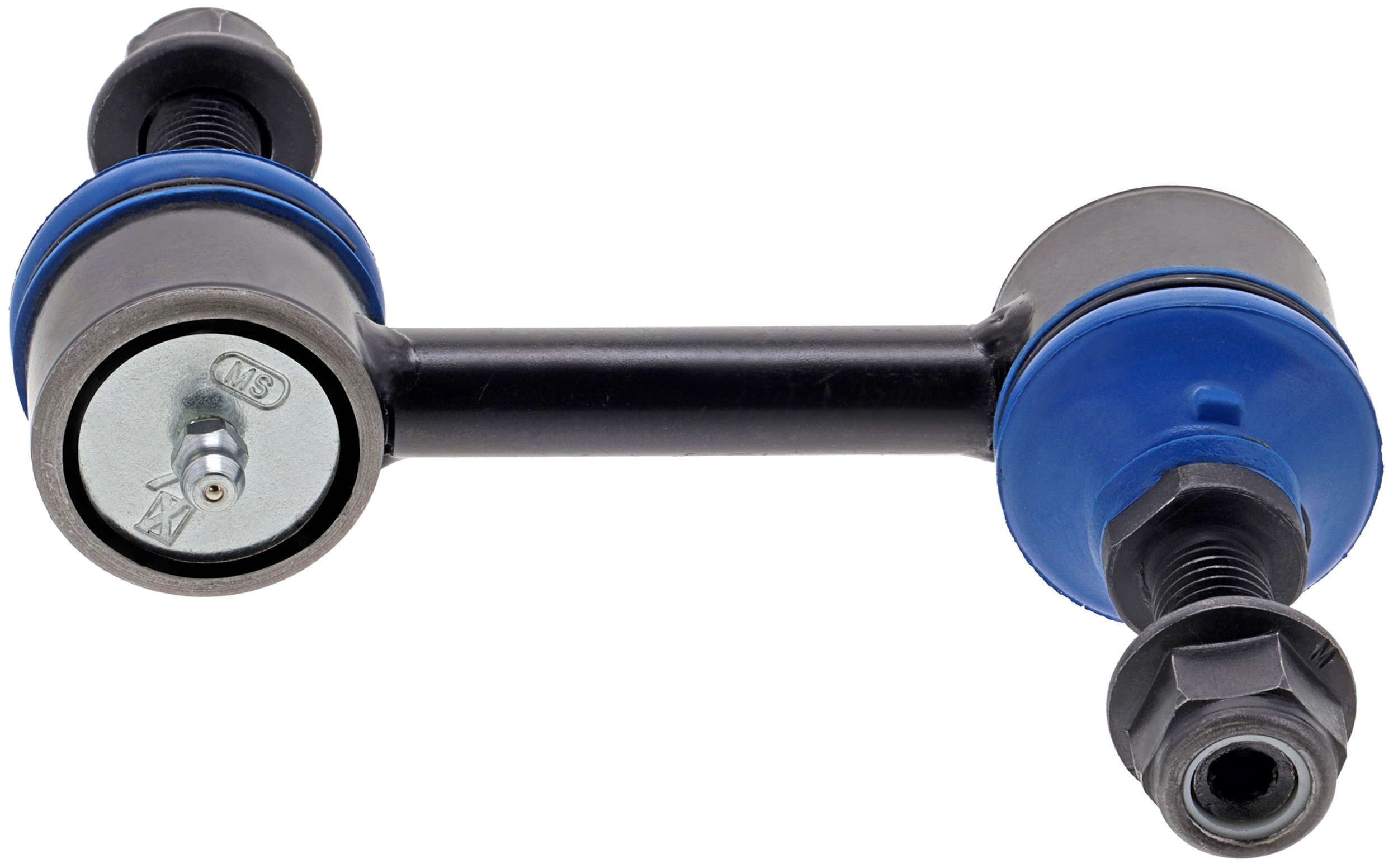 Front Suspension Stabilizer Bar Link Kit | Mevotech Supreme MS308162 Fits Nissan TITAN 2017-2024 - 2