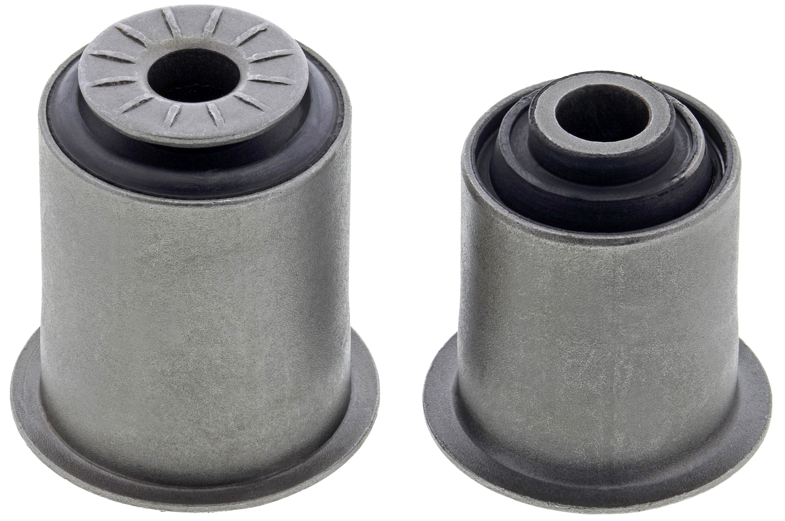Rear To Frame Suspension Control Arm Bushing Kit | Mevotech Supreme MS404190 Fits Ford Mercury - 3