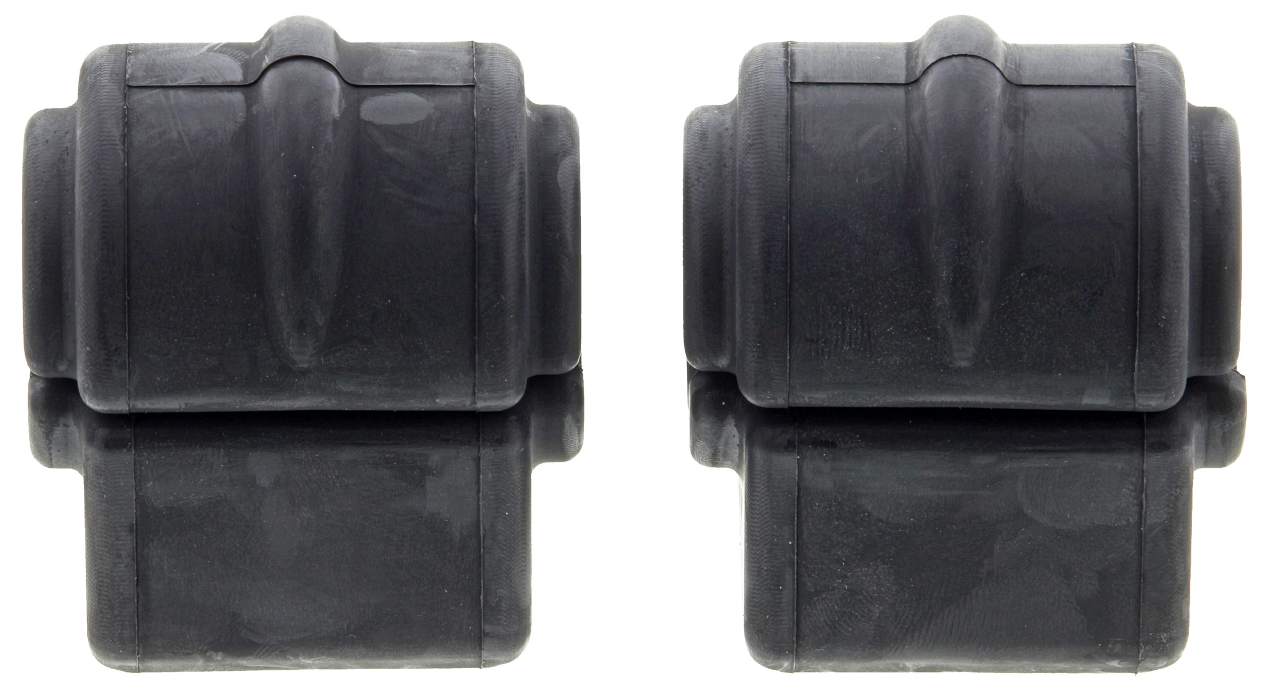 Front To Frame Suspension Stabilizer Bar Bushing Kit | Mevotech Supreme MS504245 Fits Chevrolet HHR 2006-2011 - 5