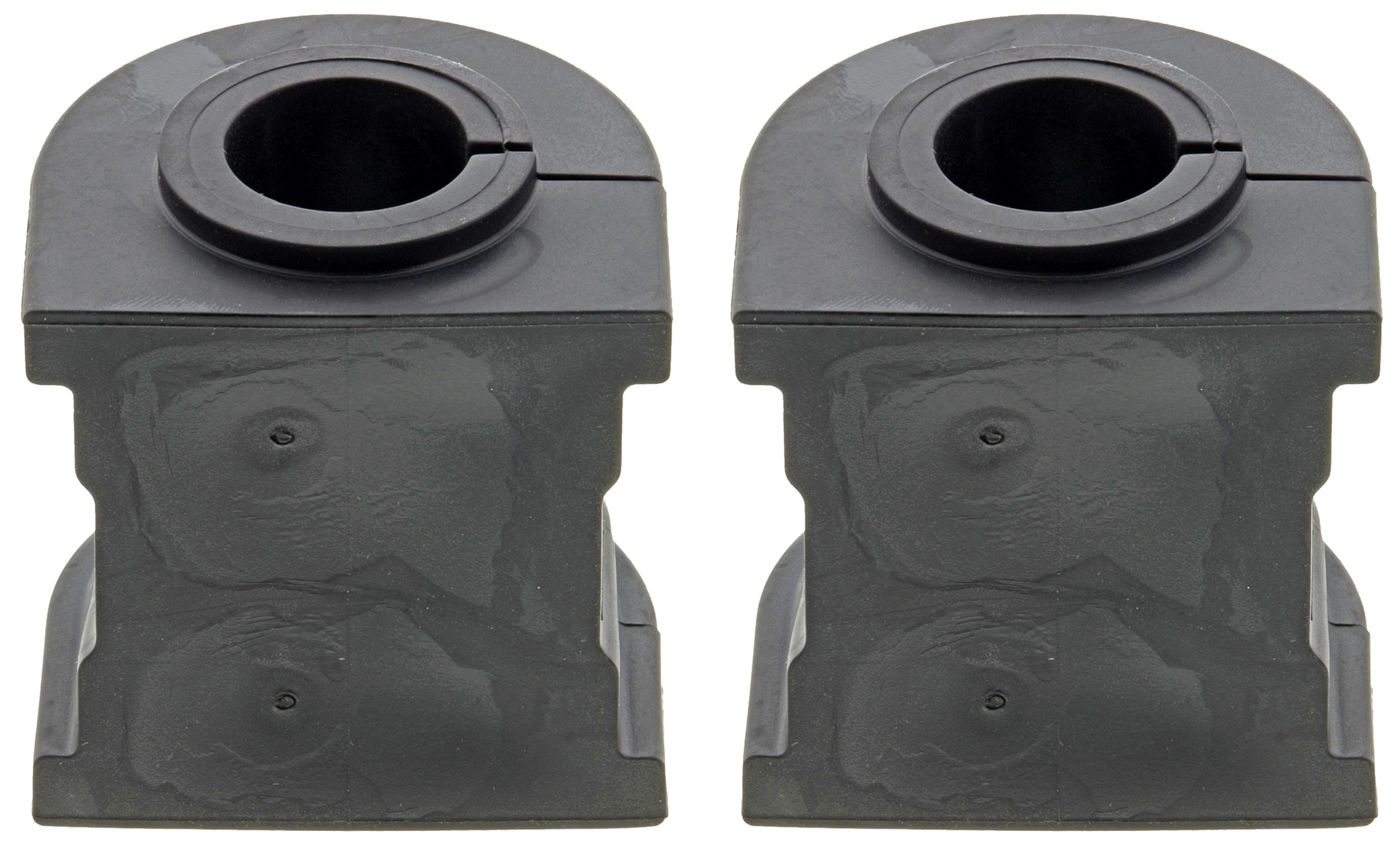 Rear To Frame Suspension Stabilizer Bar Bushing Kit | Mevotech Supreme MS504339 Fits GMC Buick Chevrolet - 3