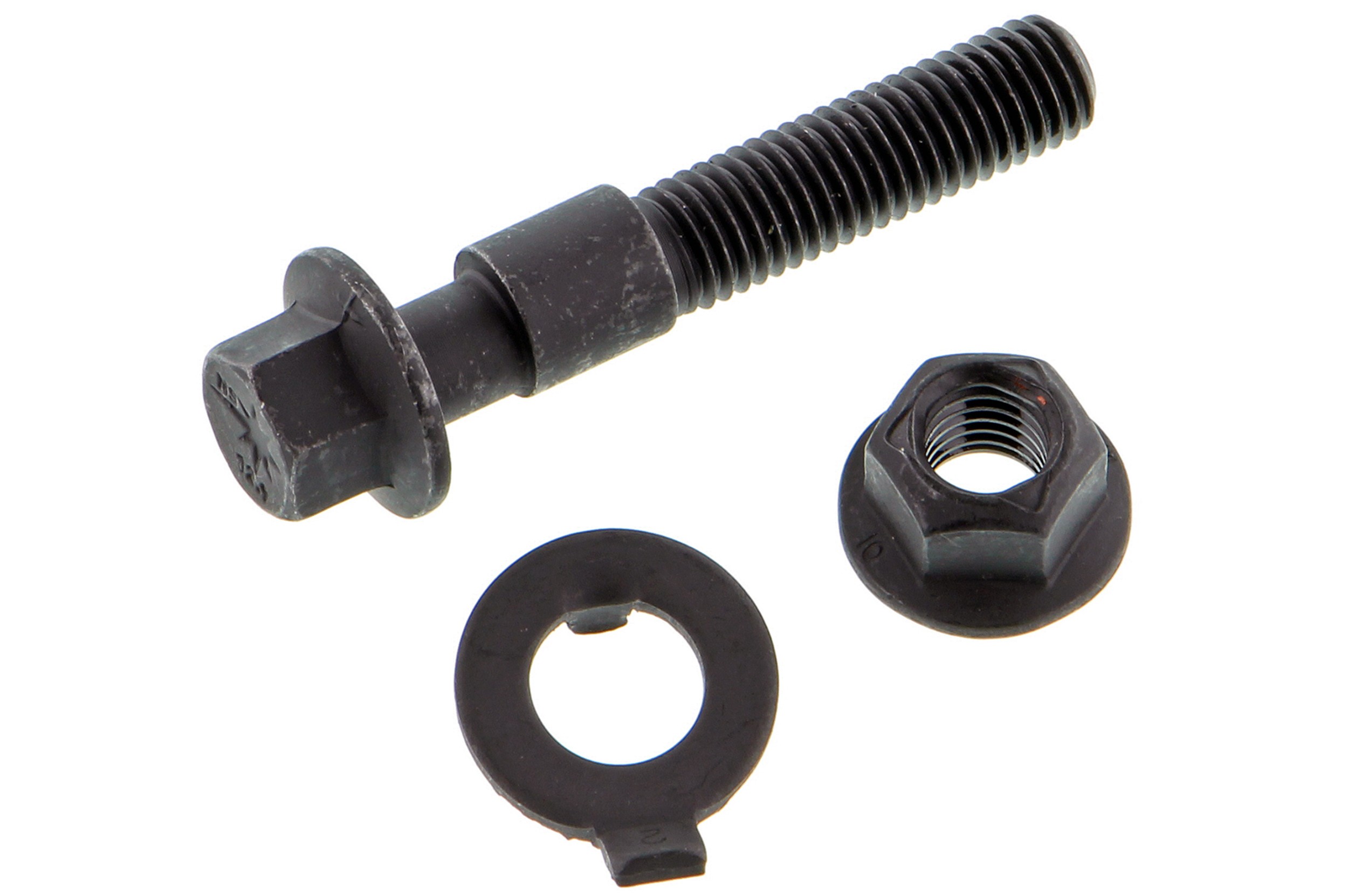 Alignment Cam Bolt Kit | Mevotech Supreme MS86004 Fits Toyota Lexus Nissan - 2