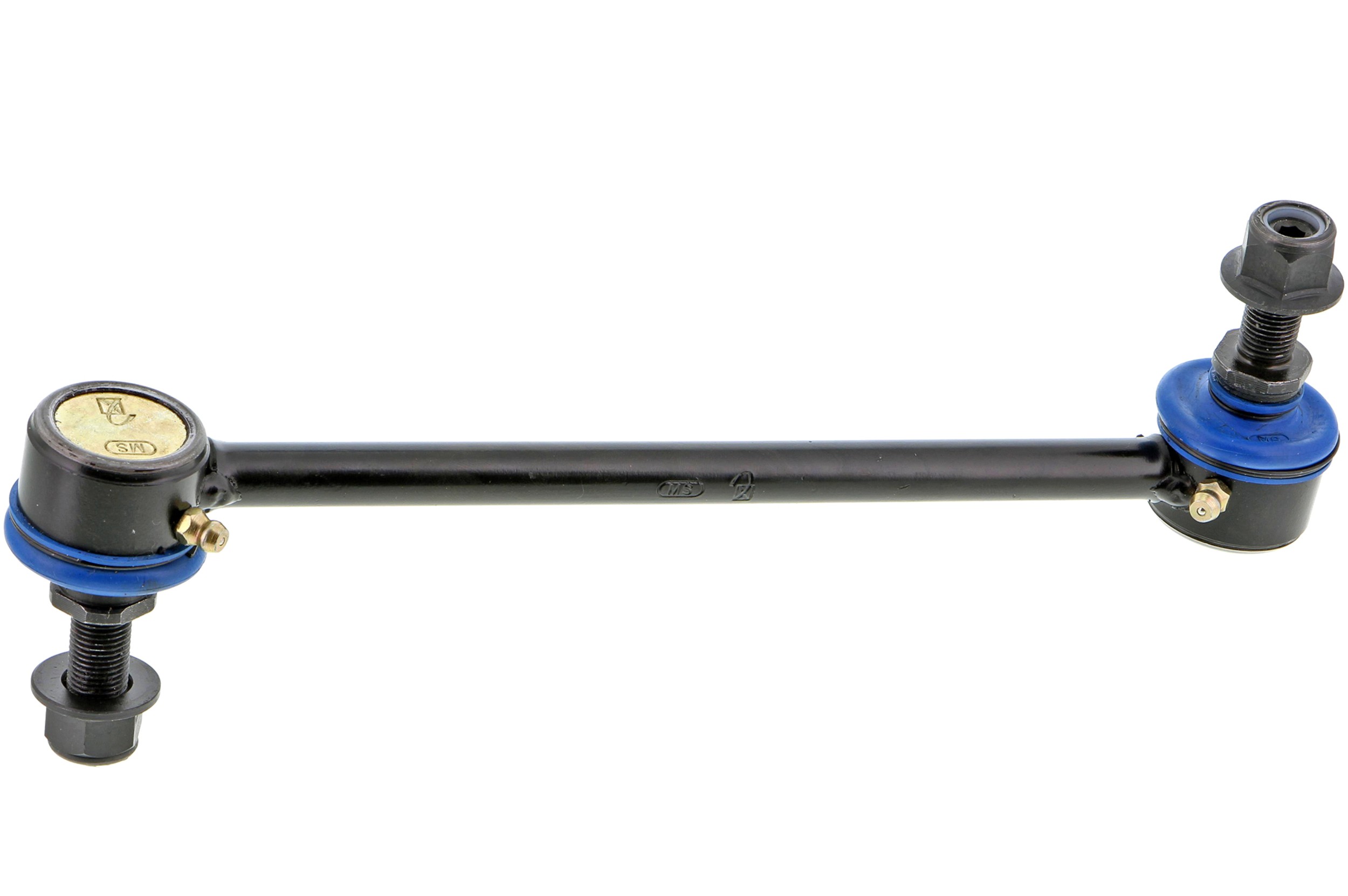 Front Suspension Stabilizer Bar Link Kit | Mevotech Supreme MS868126 Fits Subaru Toyota Scion - 2