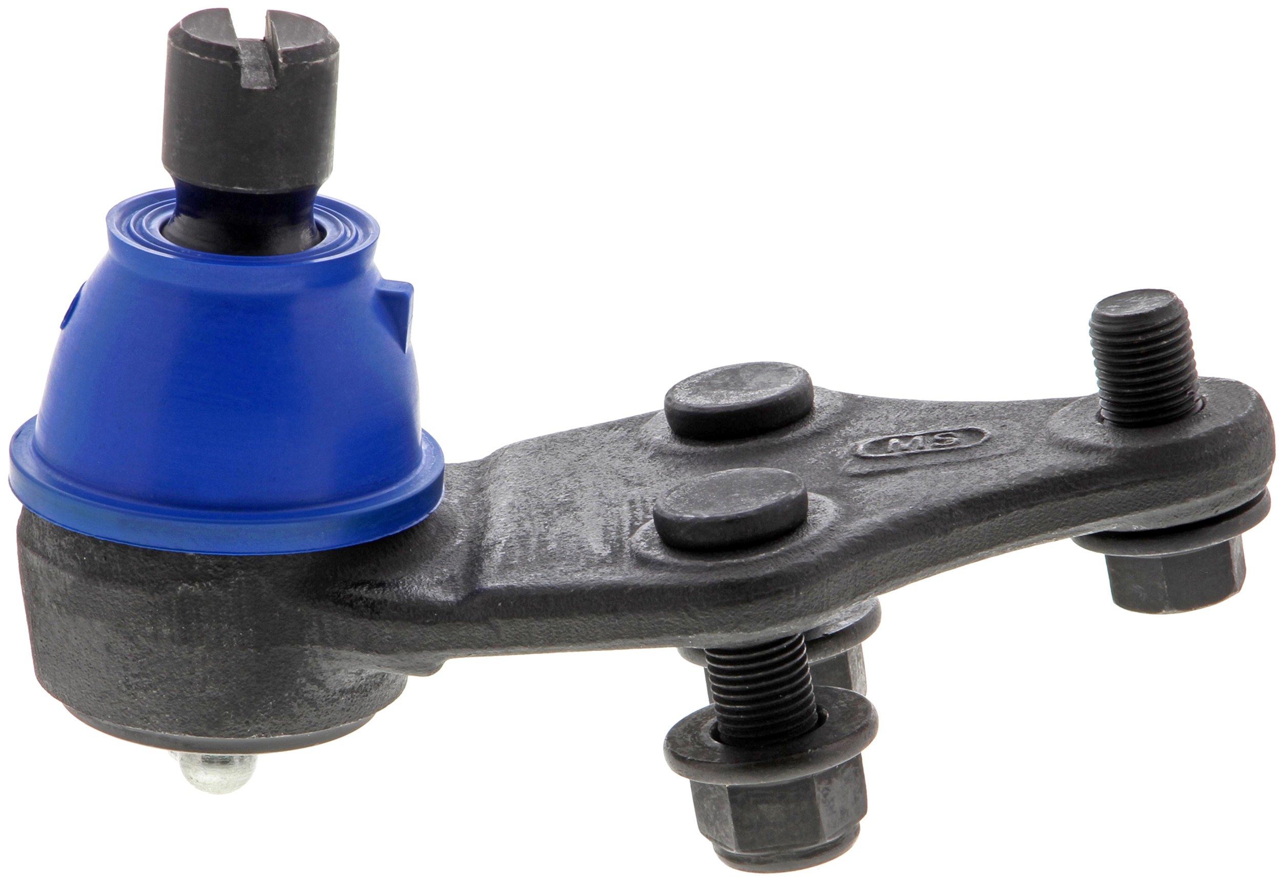 Front Lower Suspension Ball Joint | Mevotech Supreme MS90531 Fits Hyundai Kia - 2