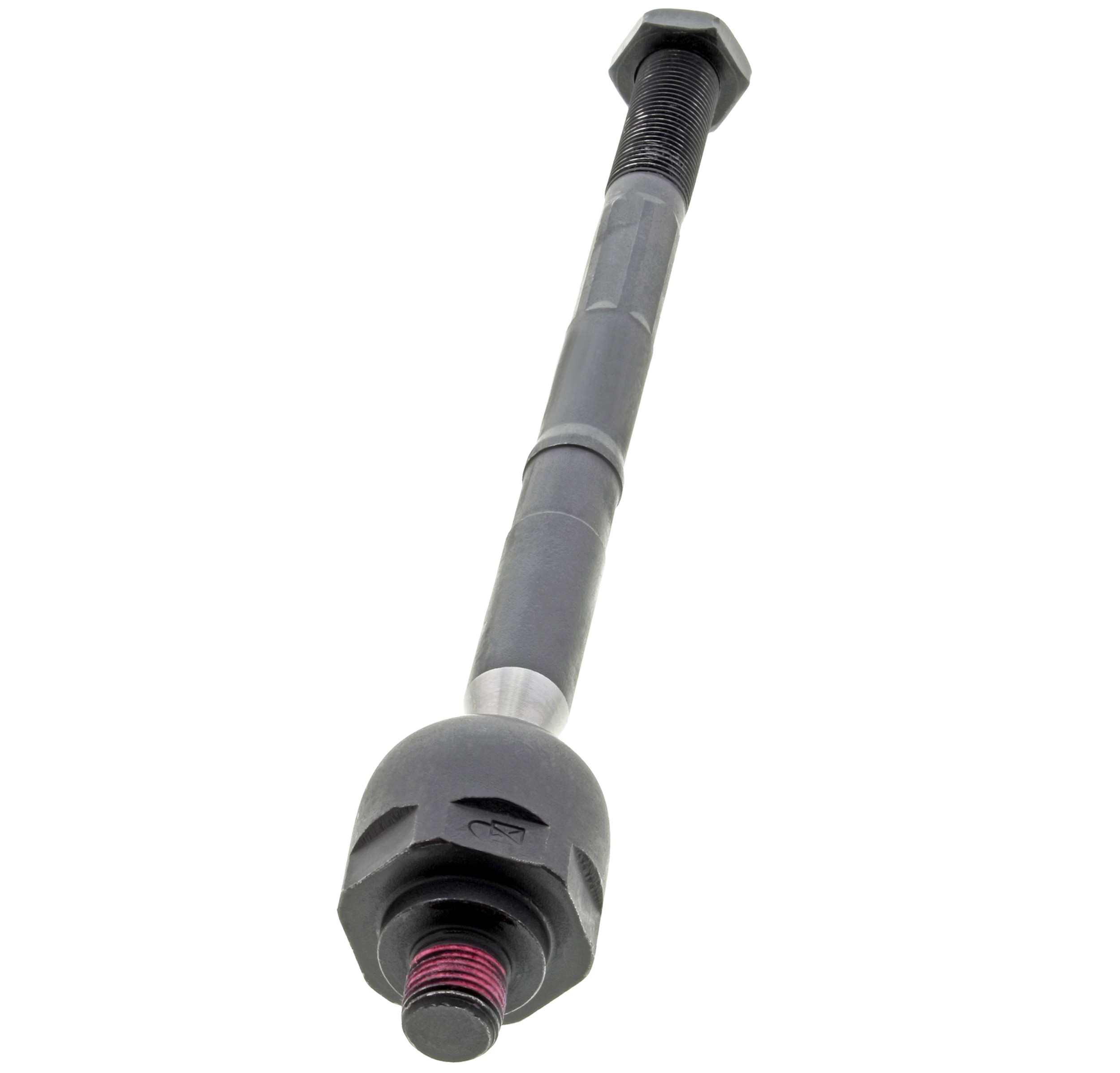 Front Inner Steering Tie Rod End | Mevotech Supreme MS90759 Fits Hyundai Santa Fe 2019-2020 - 2