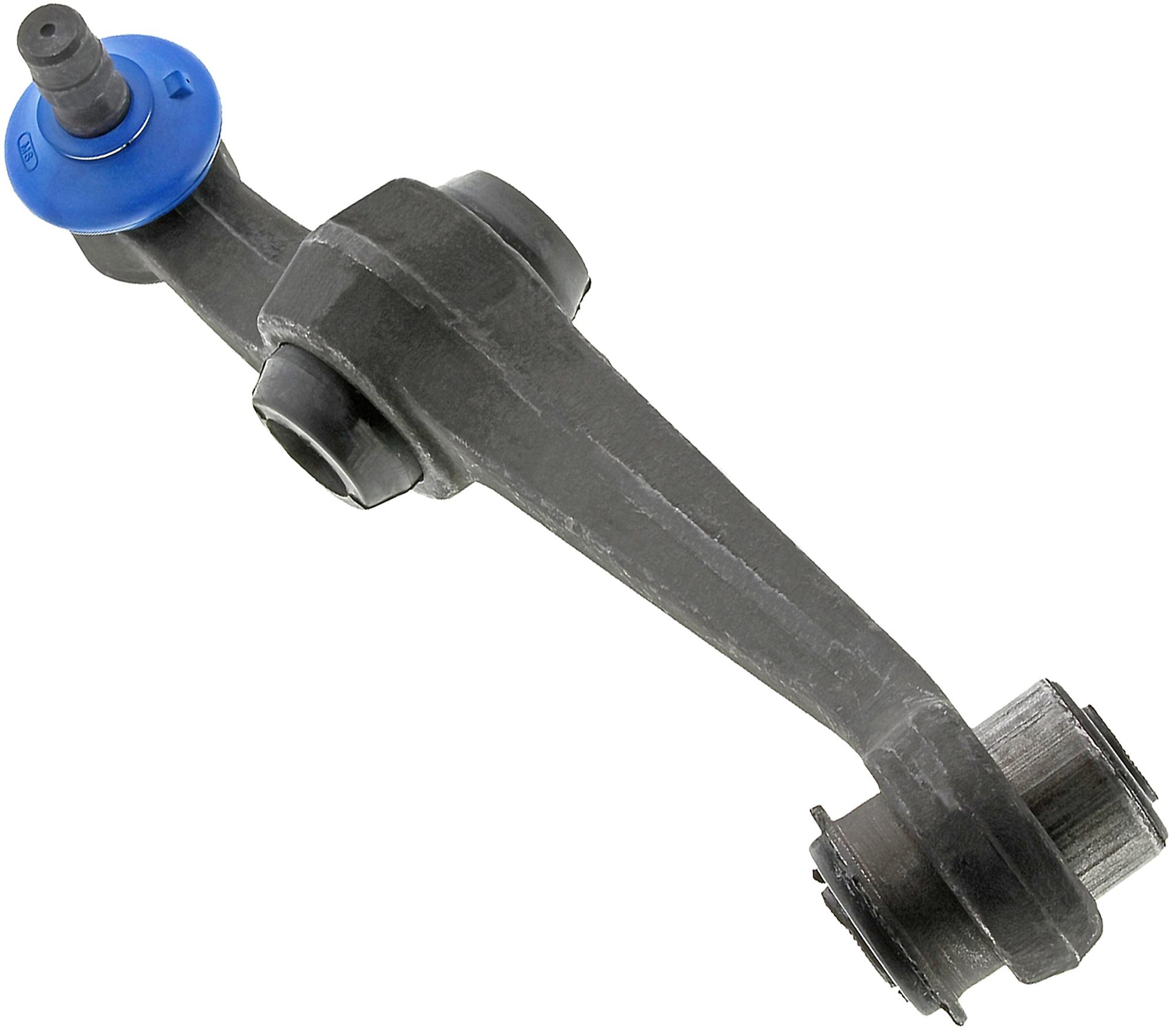 Front Right Lower Suspension Control Arm and Ball Joint Assembly | Mevotech Supreme CMK8679 Fits Ford Windstar 1995-1998 — image 3