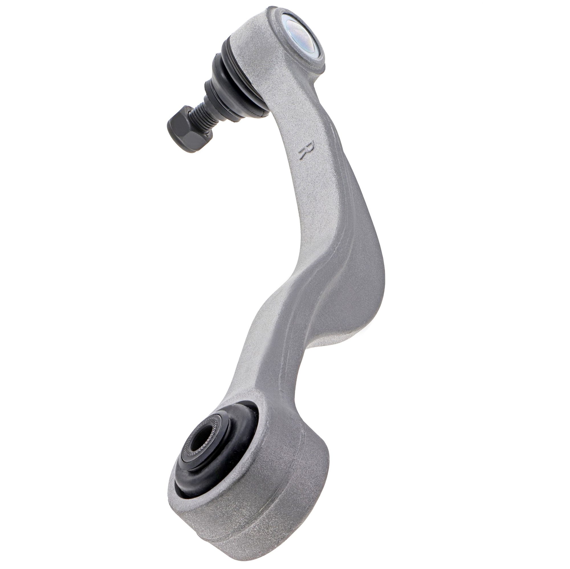 Front Right Lower Suspension Control Arm and Ball Joint Assembly | Mevotech Supreme CMS101248 Fits BMW — image 3