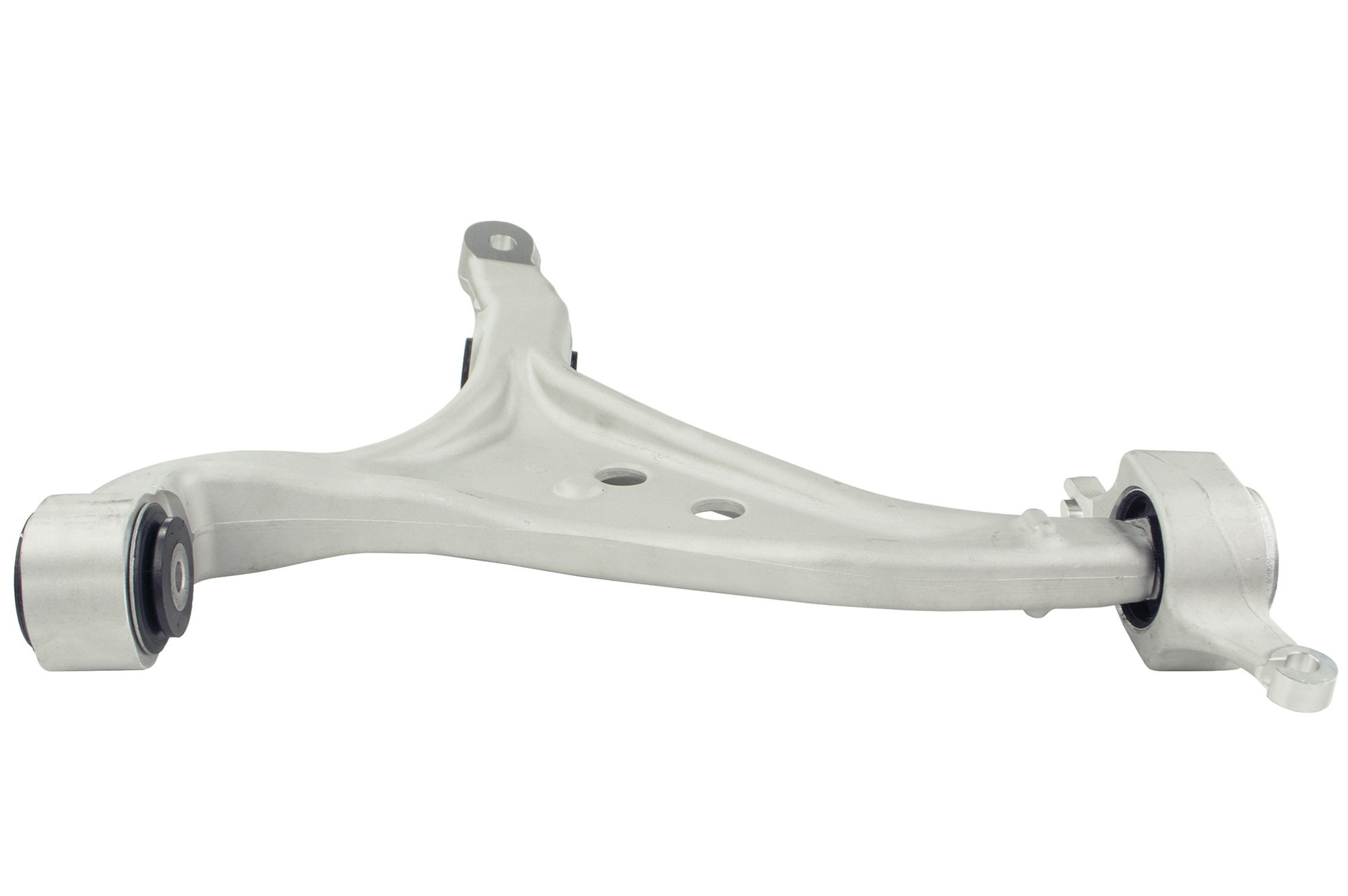 Front Right Lower Suspension Control Arm | Mevotech Supreme CMS101375 Fits Mercedes-Benz — image 3
