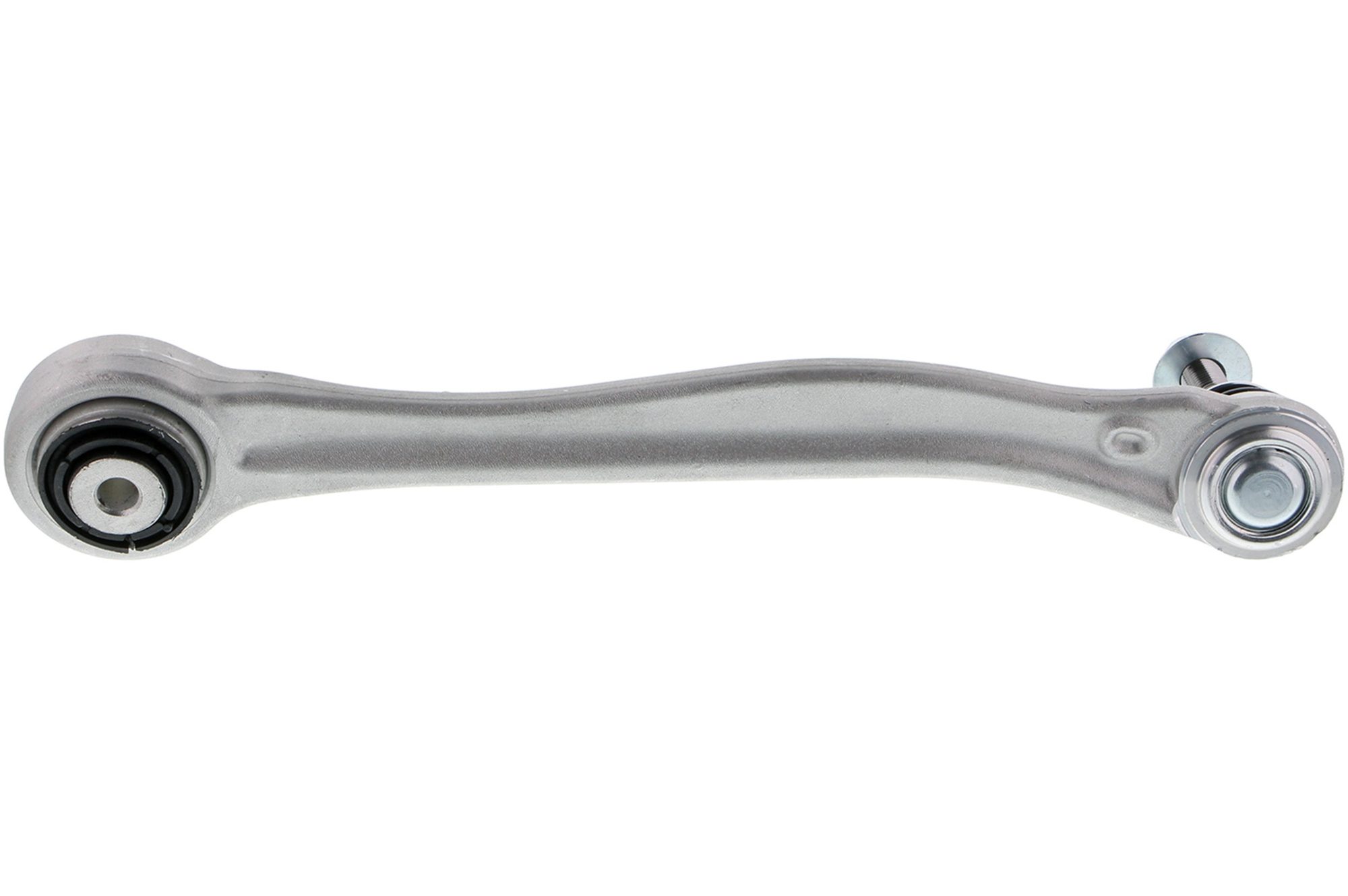 Rear Left Upper Rearward Suspension Control Arm and Ball Joint Assembly | Mevotech Supreme CMS101400 Fits BMW — image 2
