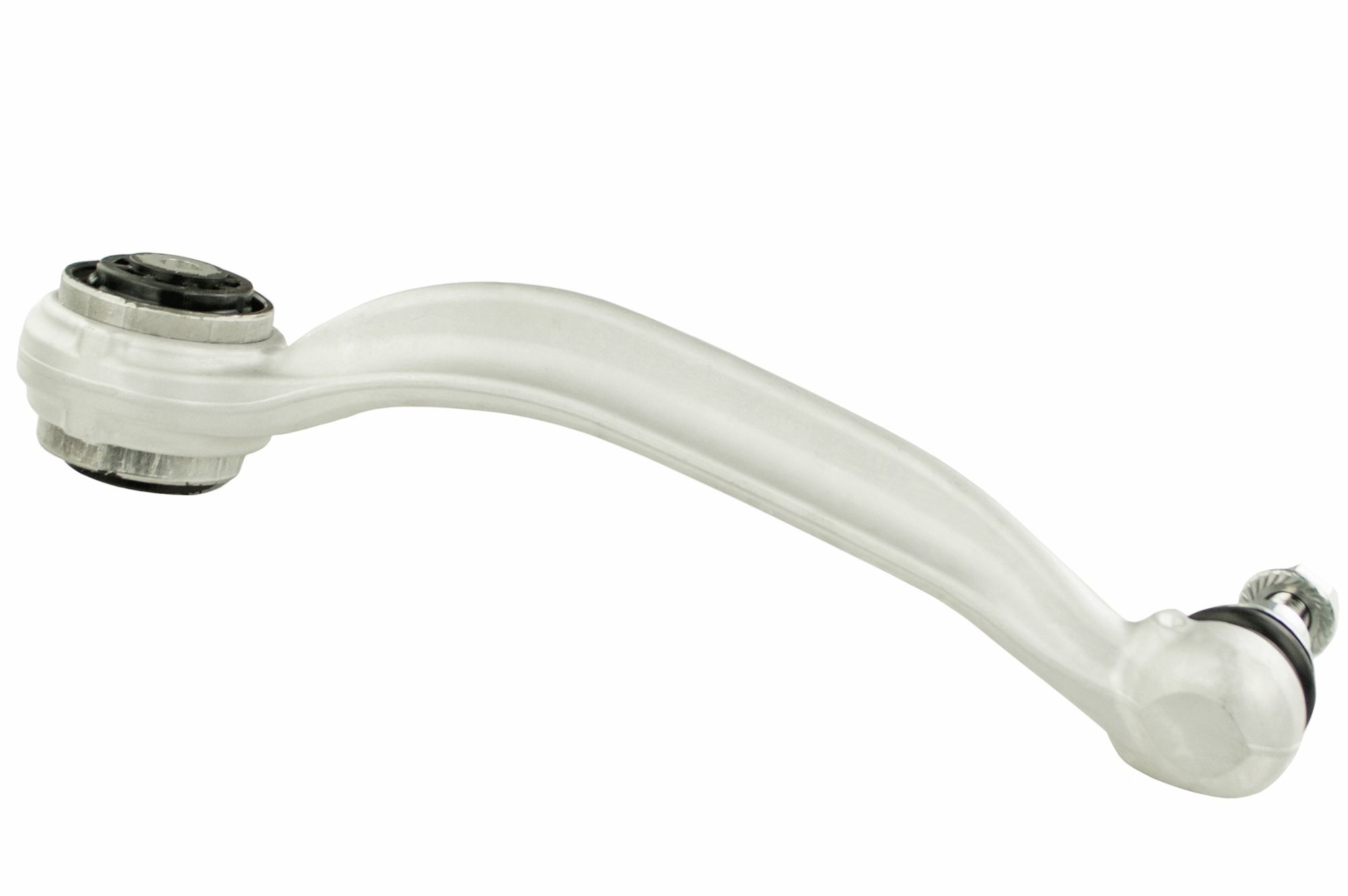 Front Right Lower Suspension Control Arm and Ball Joint Assembly | Mevotech Supreme CMS101459 Fits Mercedes-Benz — image 2