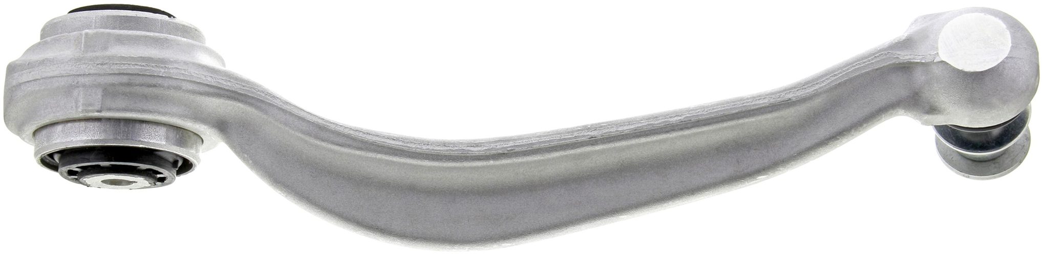 Front Left Lower Forward Suspension Control Arm and Ball Joint Assembly | Mevotech Supreme CMS101550 Fits Mercedes-Benz E300 2017-2019 — image 2