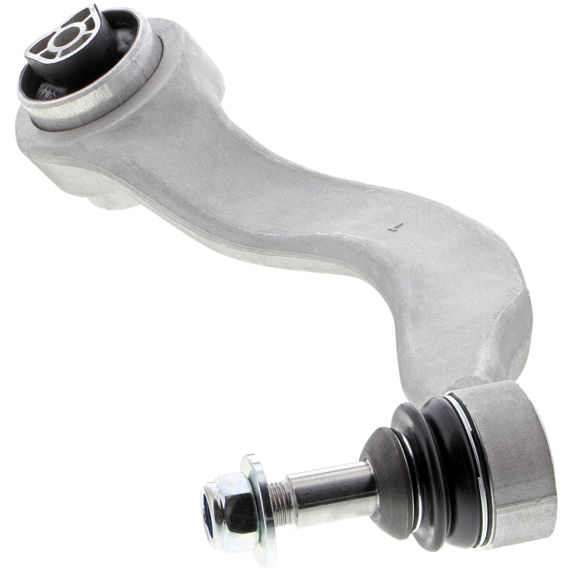 Front Left Lower Forward Suspension Control Arm and Ball Joint Assembly | Mevotech Supreme CMS101585 Fits BMW — image 6