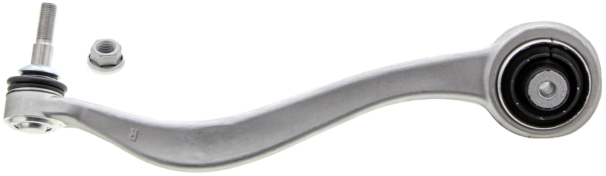 Front Right Forward Suspension Control Arm and Ball Joint Assembly | Mevotech Supreme CMS101590 Fits BMW — image 5