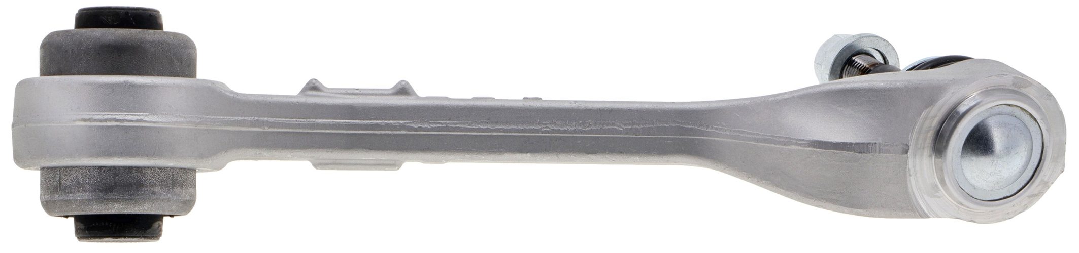 Front Right Lower Rearward Suspension Control Arm and Ball Joint Assembly | Mevotech Supreme CMS101649 Fits BMW — image 2