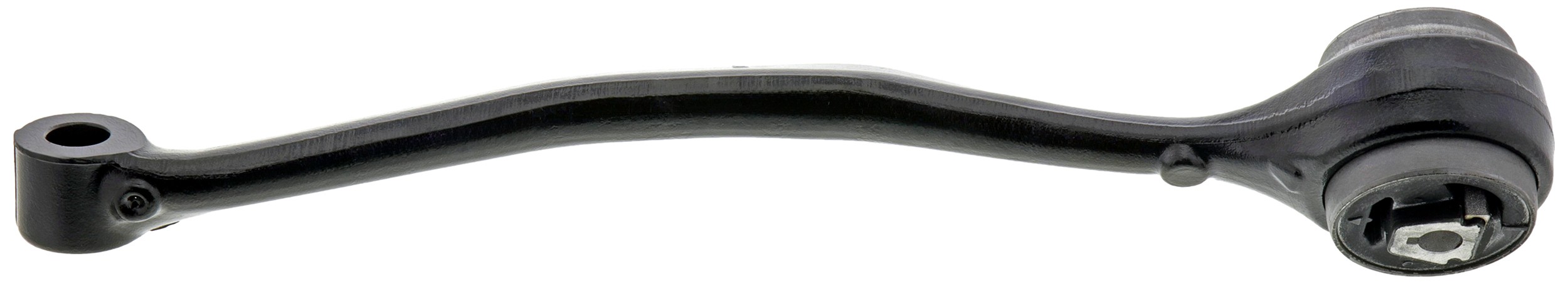 Front Right Lower Forward Suspension Control Arm | Mevotech Supreme CMS10197 Fits BMW X3 2004-2010 — image 2