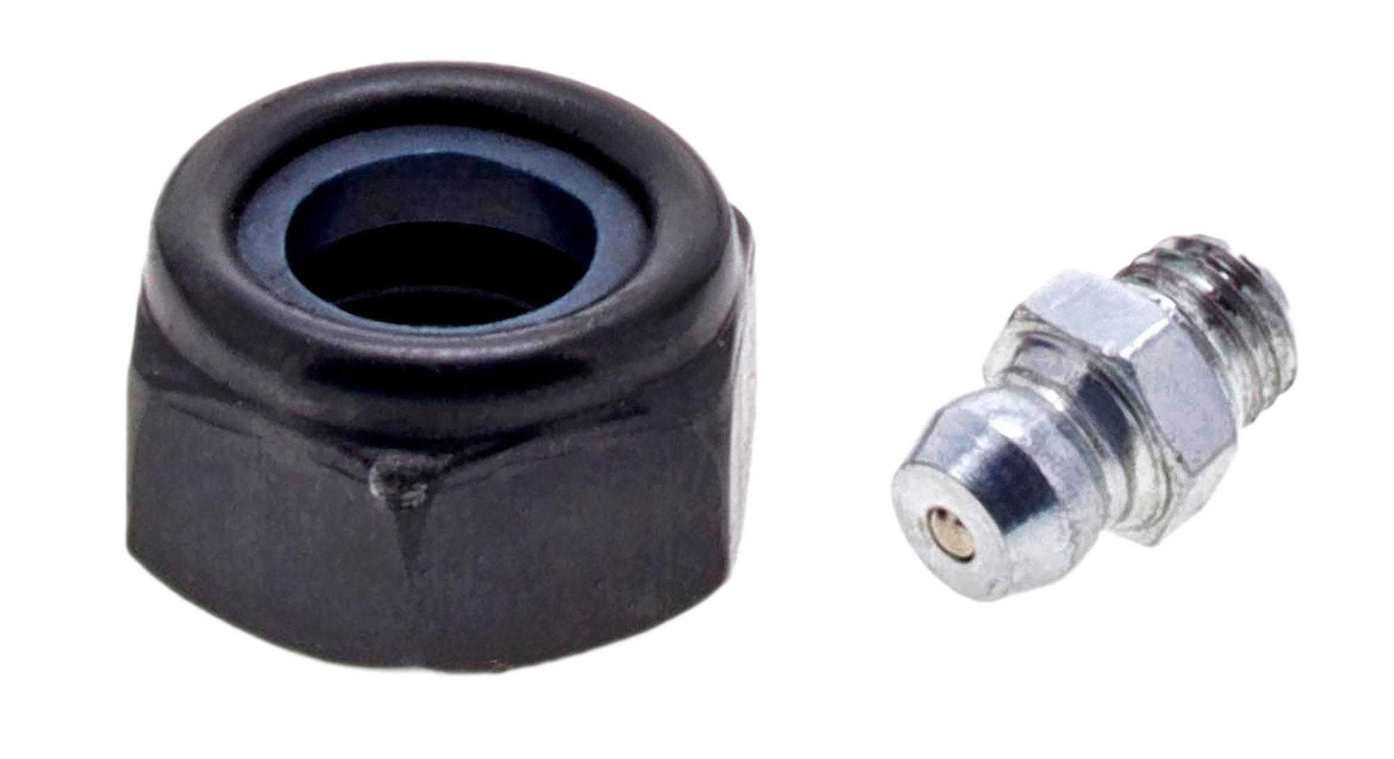 Front Left Lower Suspension Control Arm and Ball Joint Assembly | Mevotech Supreme CMS251001 Fits Dodge Chrysler Volkswagen — image 7