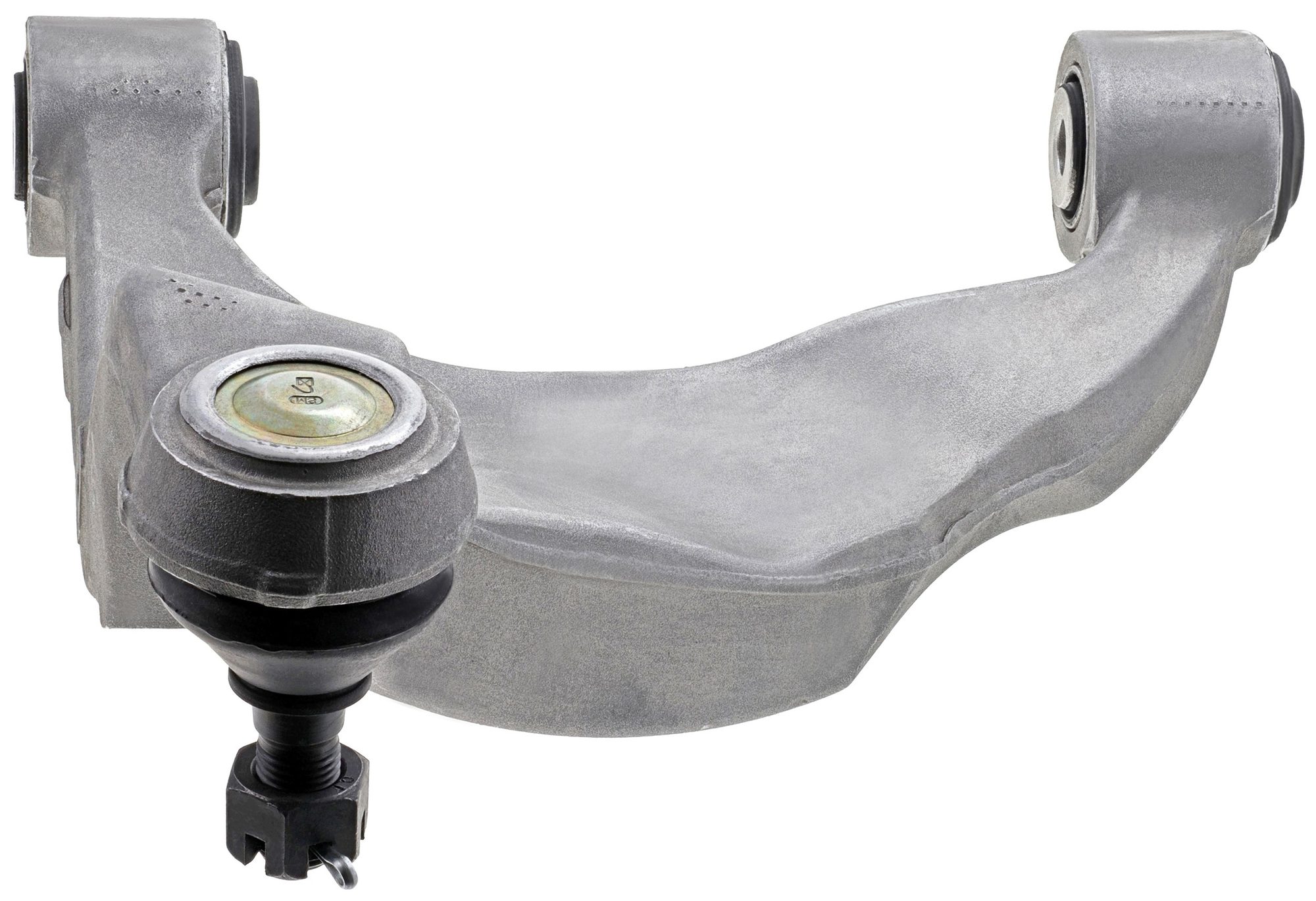 Rear Left Upper Suspension Control Arm and Ball Joint Assembly | Mevotech Supreme CMS30108 Fits Nissan — image 6
