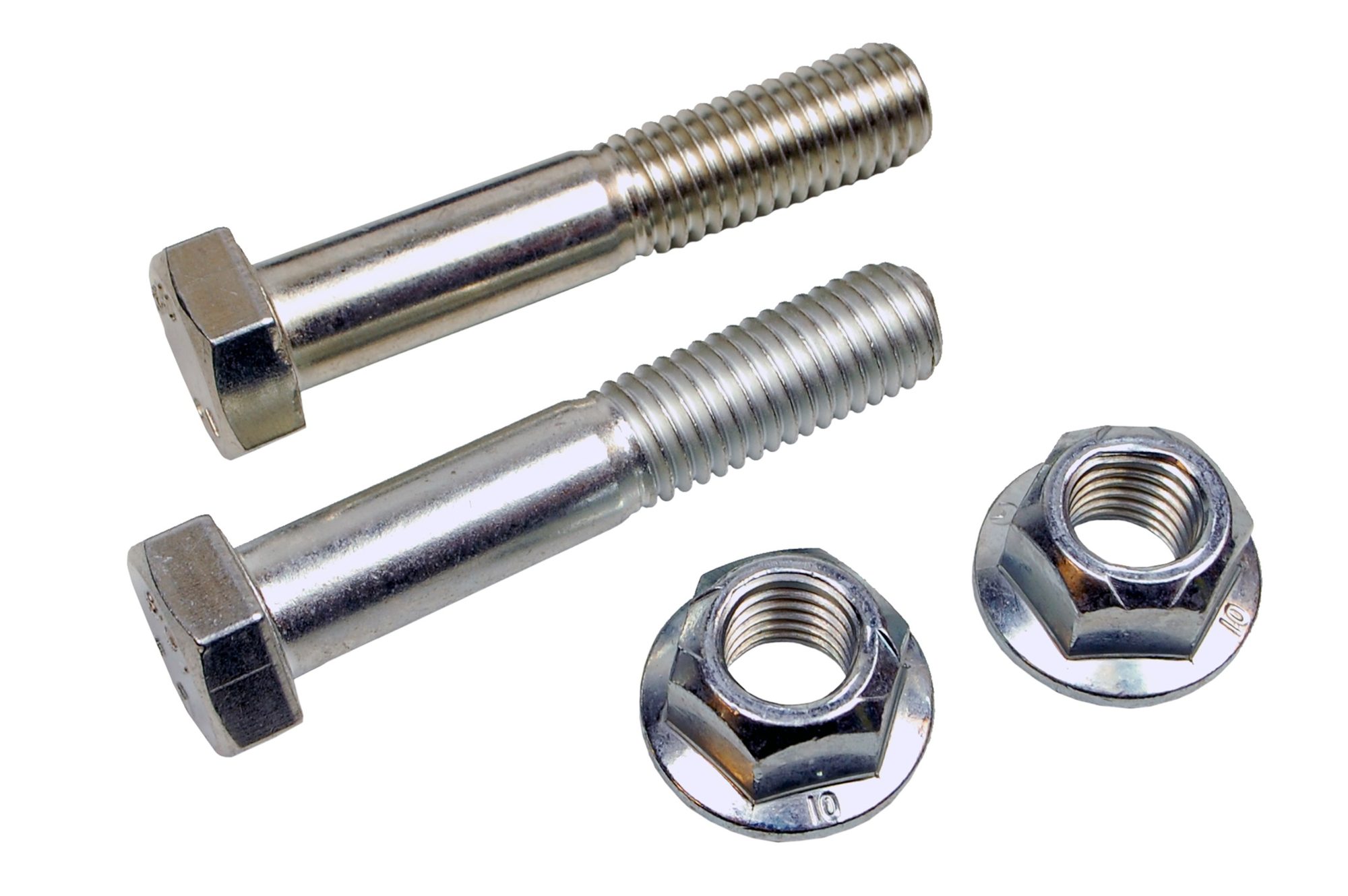 Rear Upper Suspension Control Arm | Mevotech Supreme CMS301203 Fits Nissan — image 2