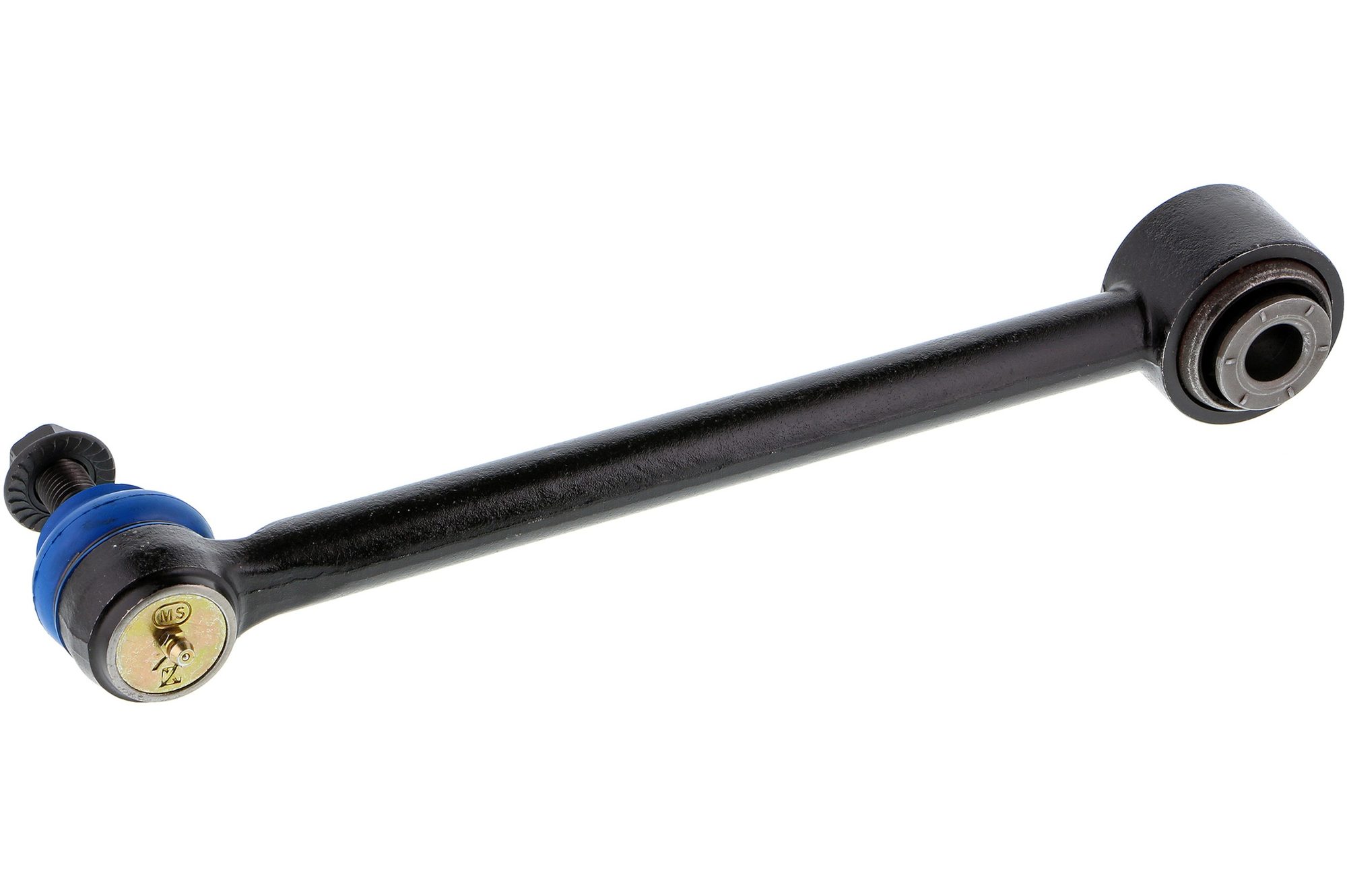 Rear Upper Rearward Suspension Control Arm and Ball Joint Assembly | Mevotech Supreme CMS401142 Fits Ford Lincoln — image 2