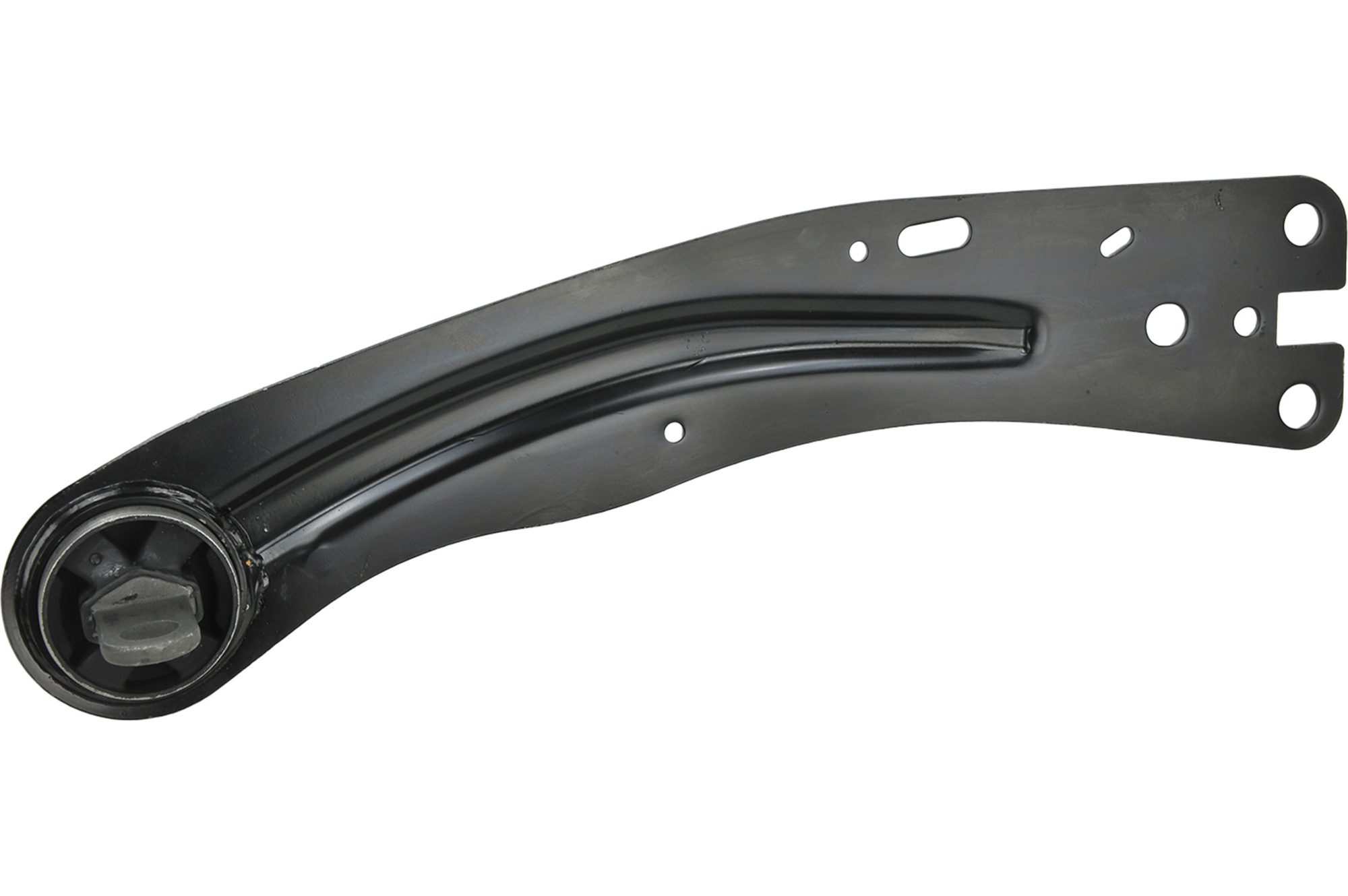 Rear Left Suspension Trailing Arm | Mevotech Supreme CMS401175 Fits Ford Focus 2013-2018 — image 2