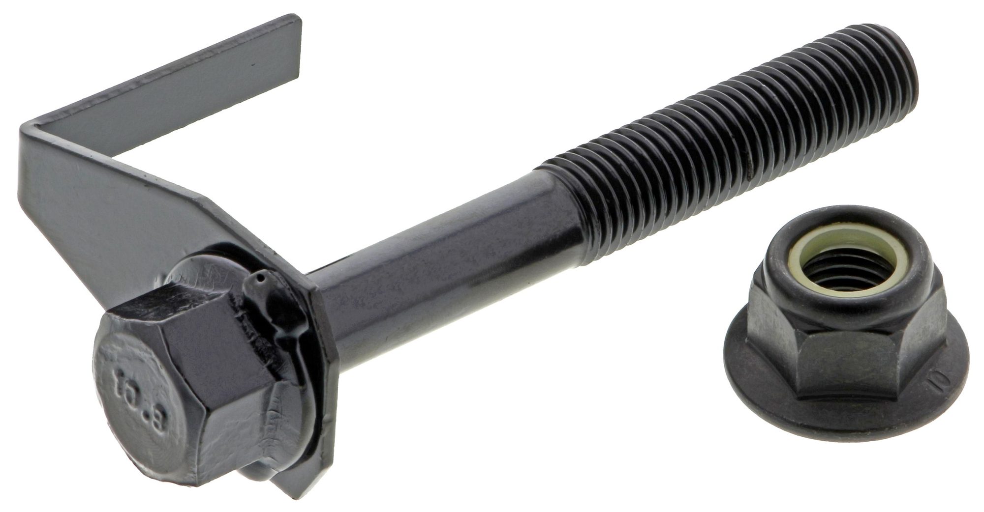 Rear Lower Suspension Control Arm | Mevotech Supreme CMS401311 Fits Ford Bronco 2021-2025 — image 4