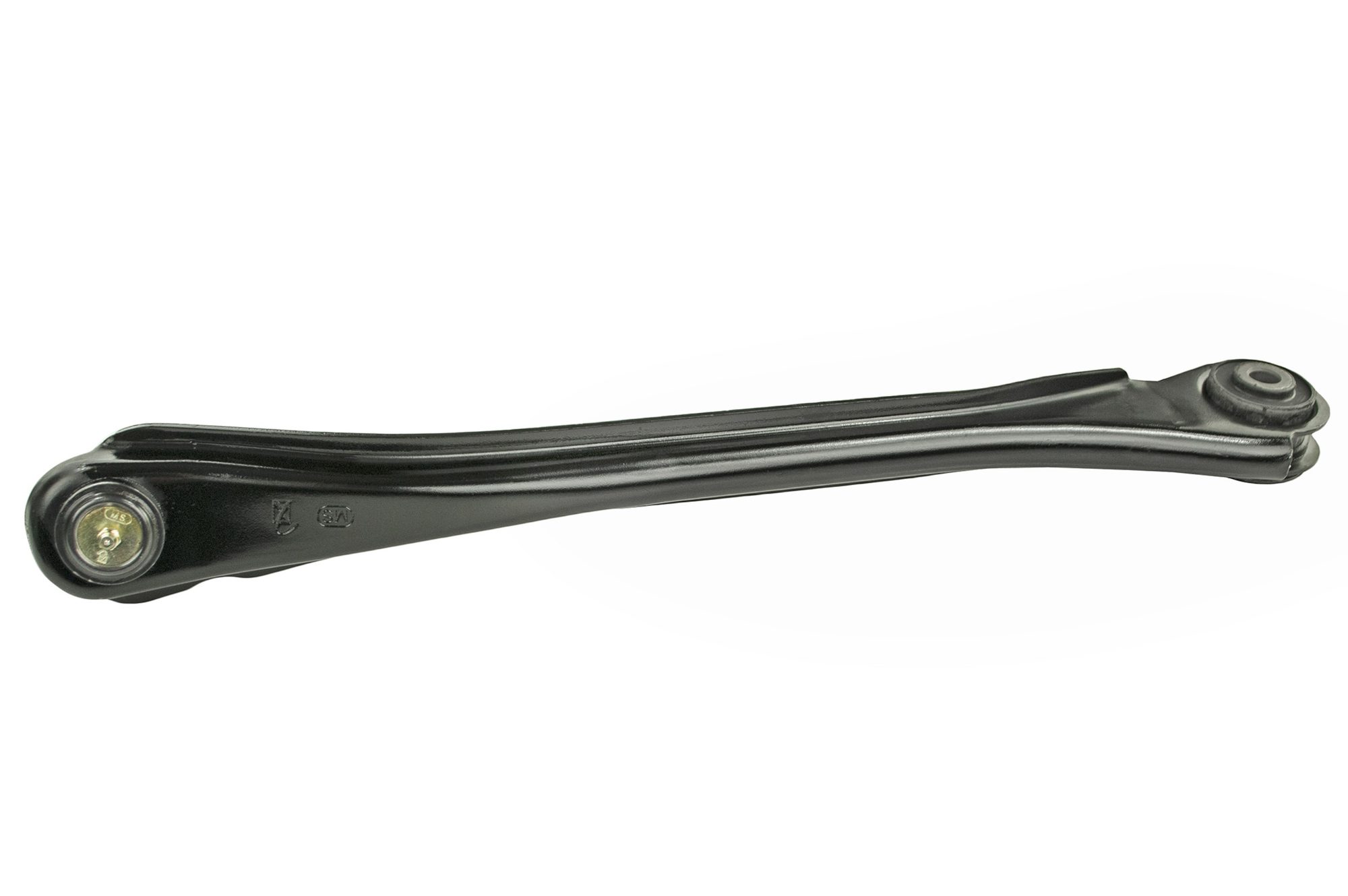 Rear Left Upper Suspension Control Arm and Ball Joint Assembly | Mevotech Supreme CMS40156 Fits Ford Mercury — image 2