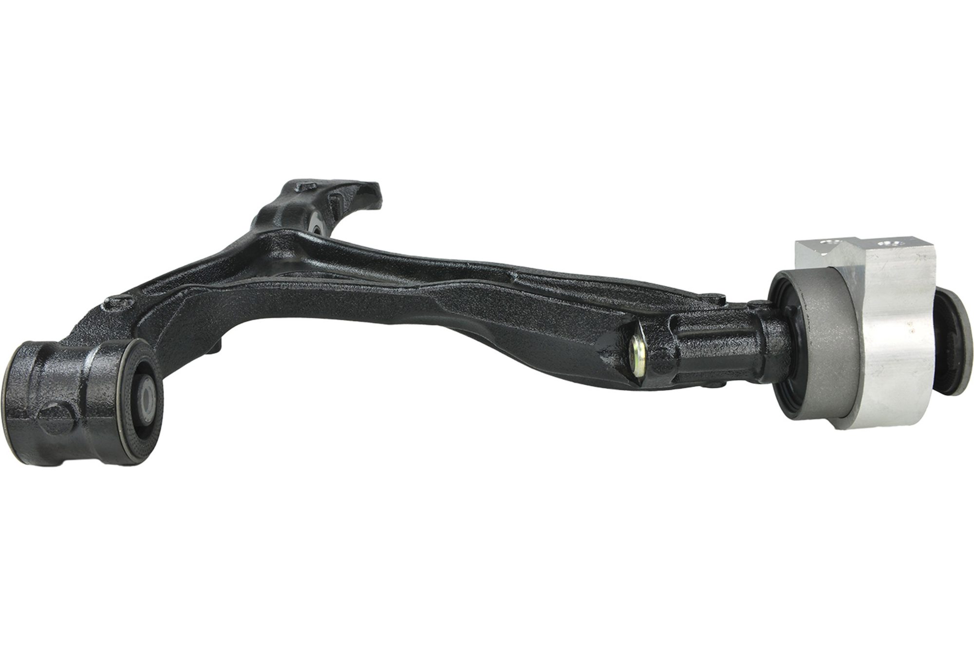 Front Right Lower Suspension Control Arm | Mevotech Supreme CMS601154 Fits Acura TL 2009-2014 — image 3