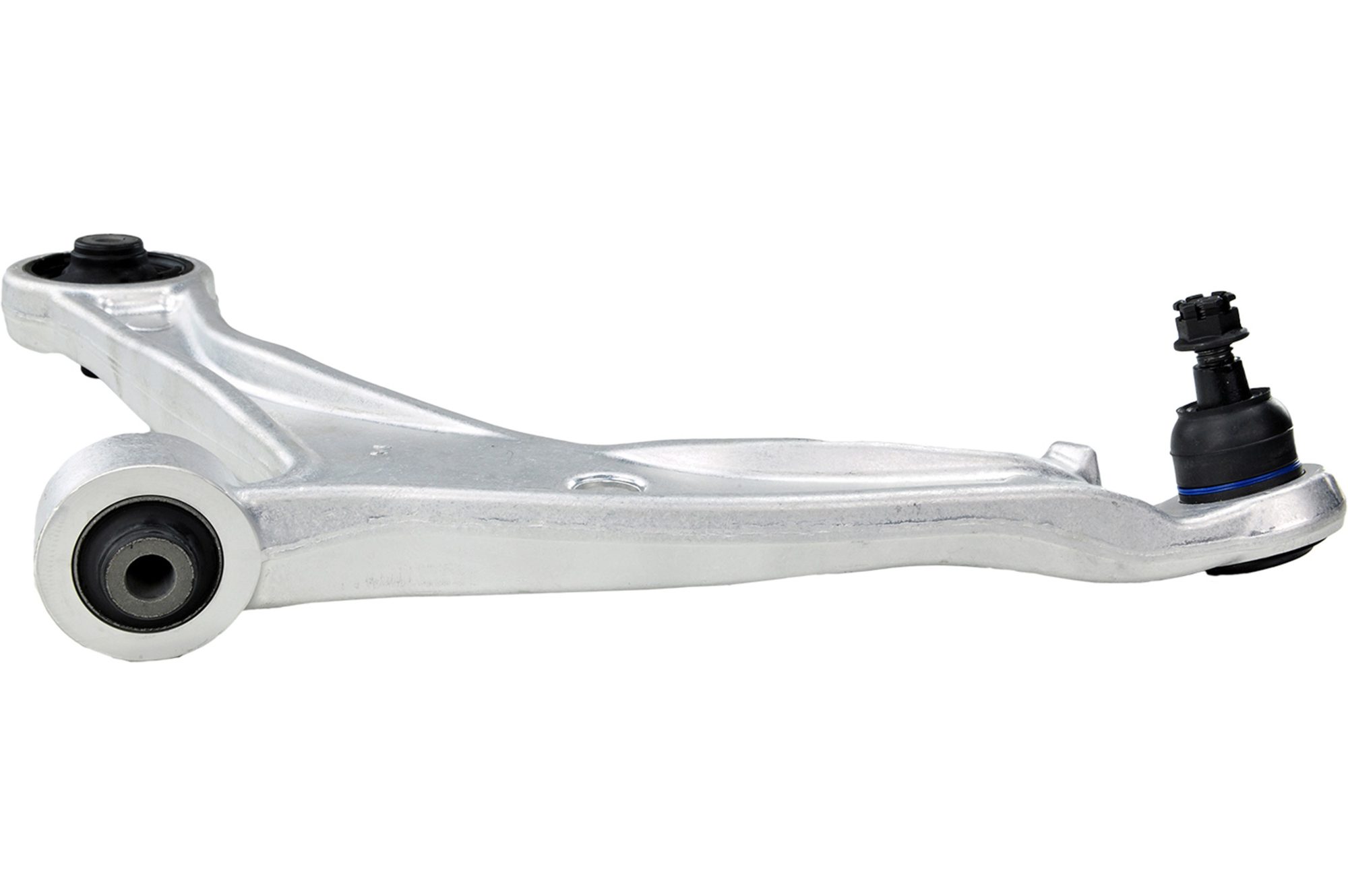 Front Left Lower Suspension Control Arm and Ball Joint Assembly | Mevotech Supreme CMS601188 Fits Honda Odyssey 2014-2017 — image 4