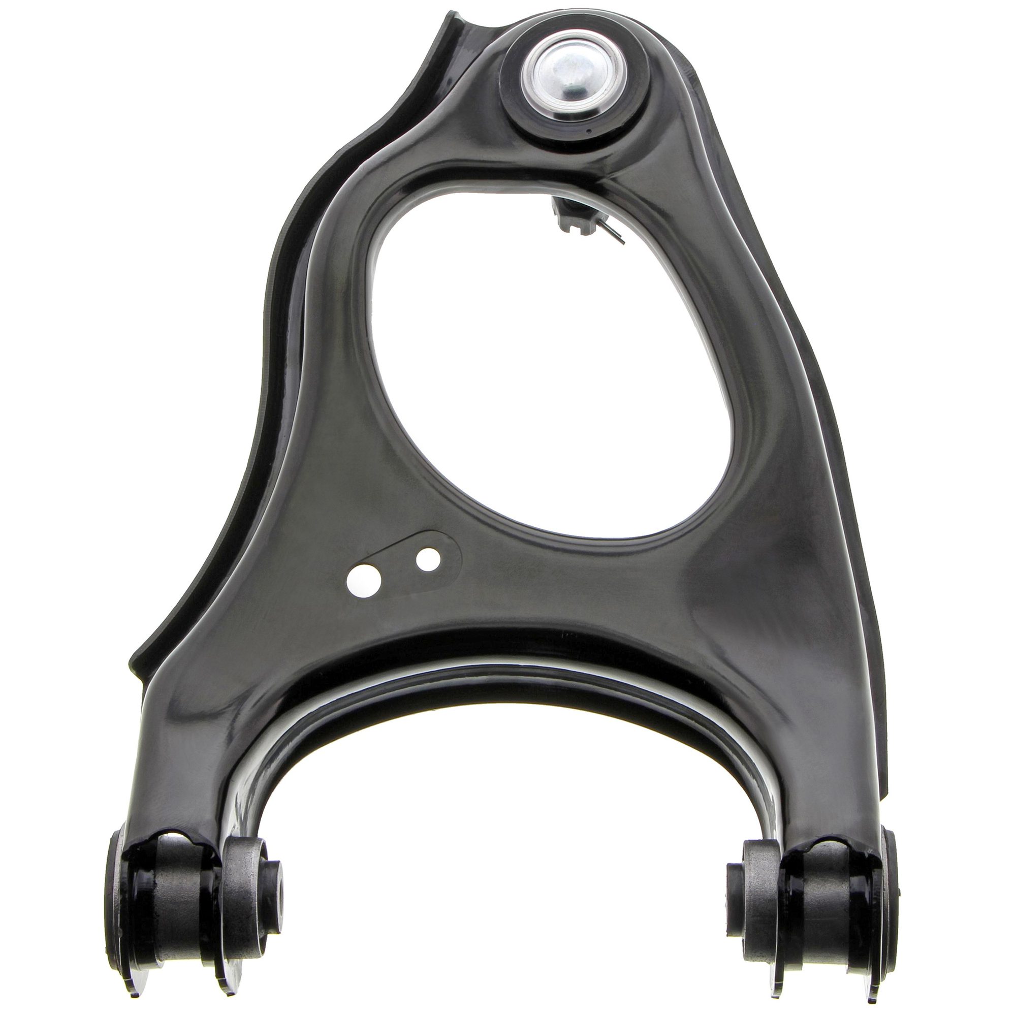 Rear Right Upper Suspension Control Arm and Ball Joint Assembly | Mevotech Supreme CMS60181 Fits Honda Acura — image 2
