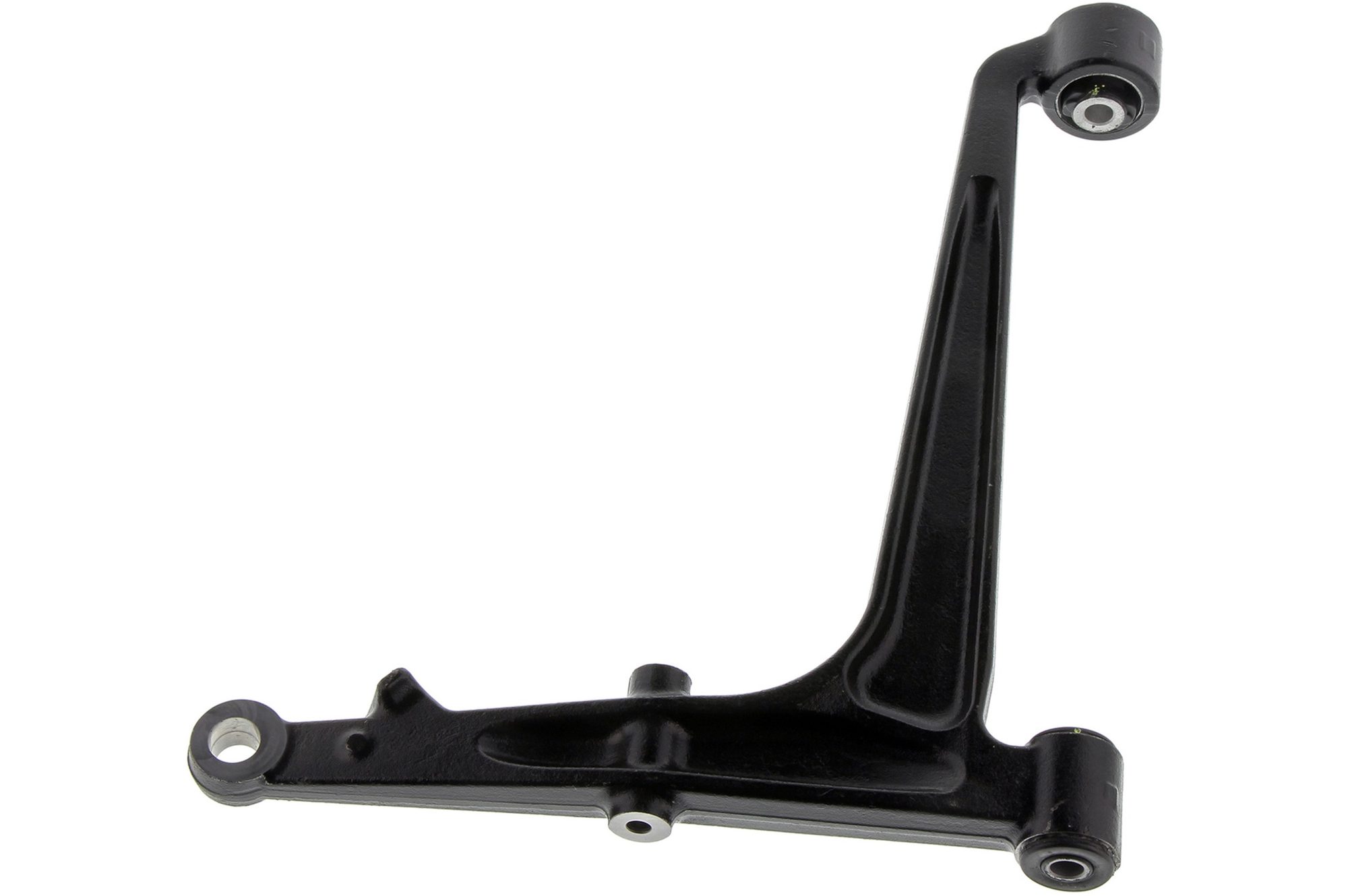 Front Right Lower Suspension Control Arm | Mevotech Supreme CMS701113 Fits Volkswagen EuroVan 1992-1996 — image 2