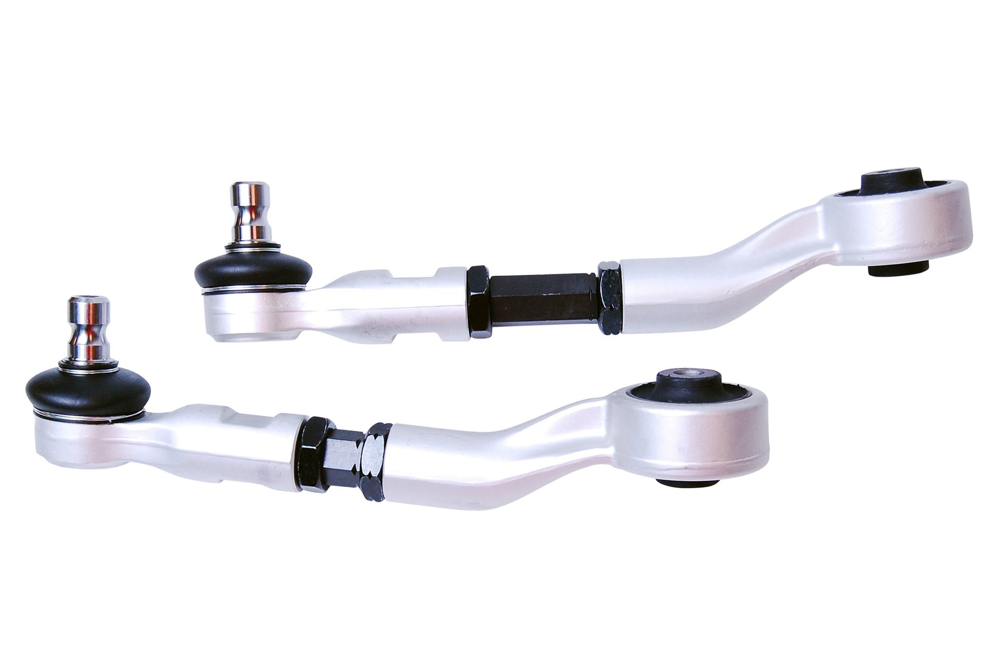 Front Upper Suspension Control Arm and Ball Joint Assembly | Mevotech Supreme CMS70184 Fits Audi Volkswagen