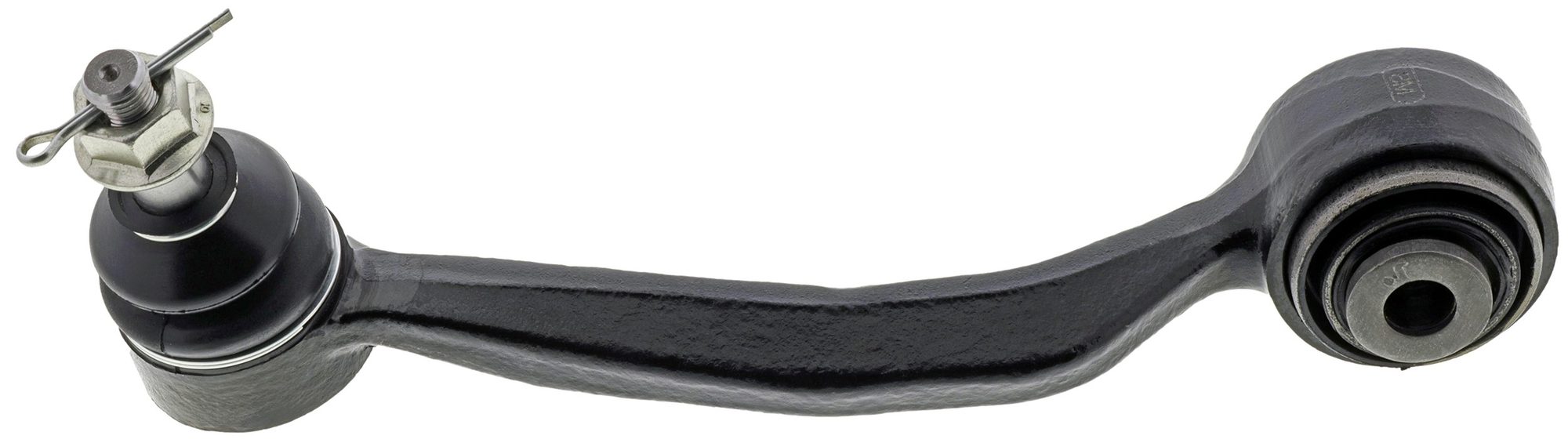 Front Left Upper Suspension Control Arm and Ball Joint Assembly | Mevotech Supreme CMS76118 Fits Mazda Millenia 1995-2002