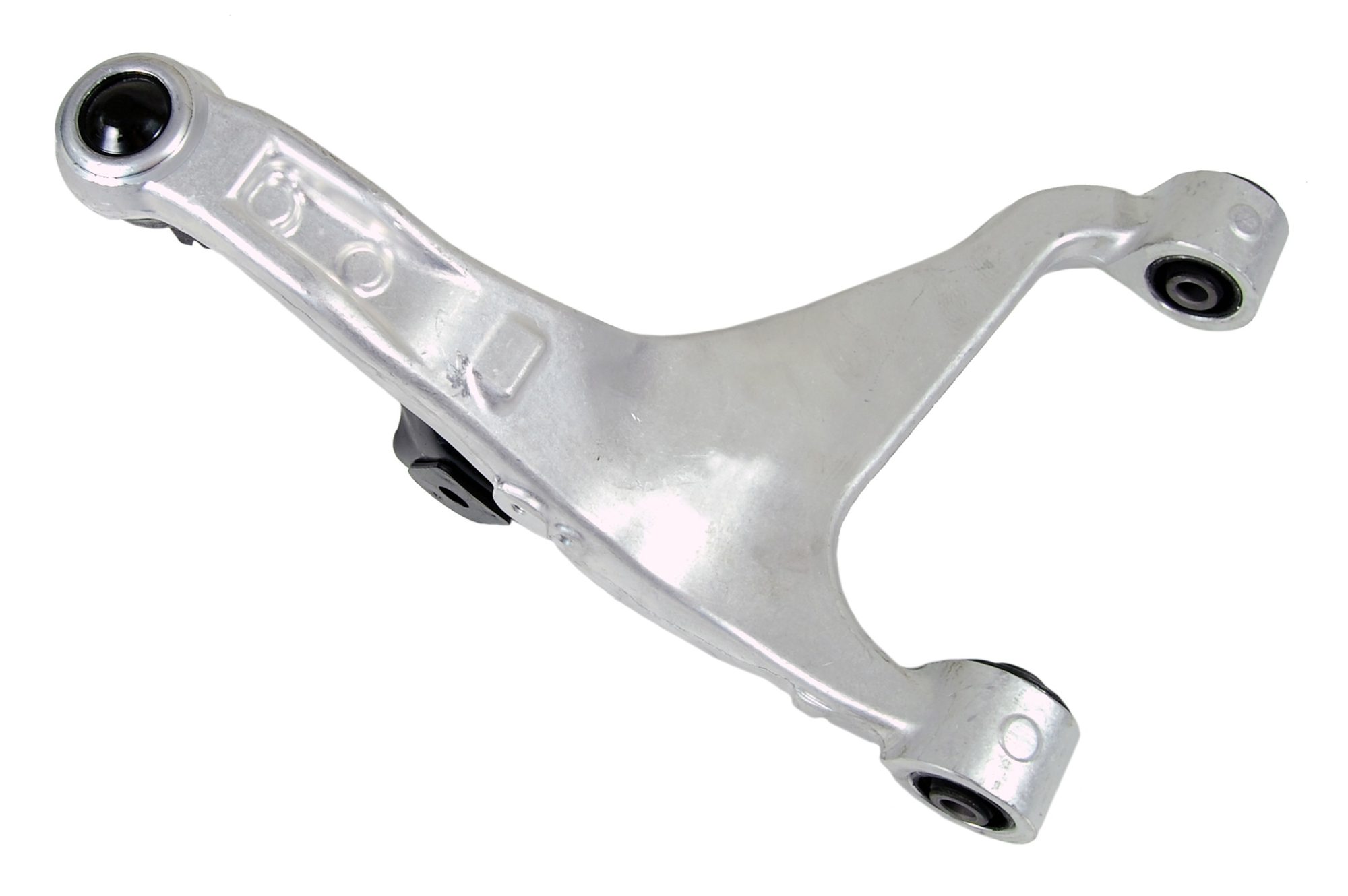 Rear Right Upper Suspension Control Arm and Ball Joint Assembly | Mevotech Supreme CMS801124 Fits Nissan Maxima 2009-2014 — image 2
