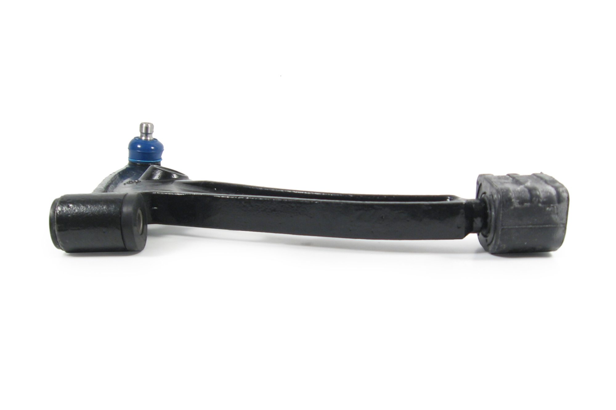 Front Right Lower Suspension Control Arm and Ball Joint Assembly | Mevotech Supreme CMS80129 Fits Suzuki Esteem 1995-2002 — image 3