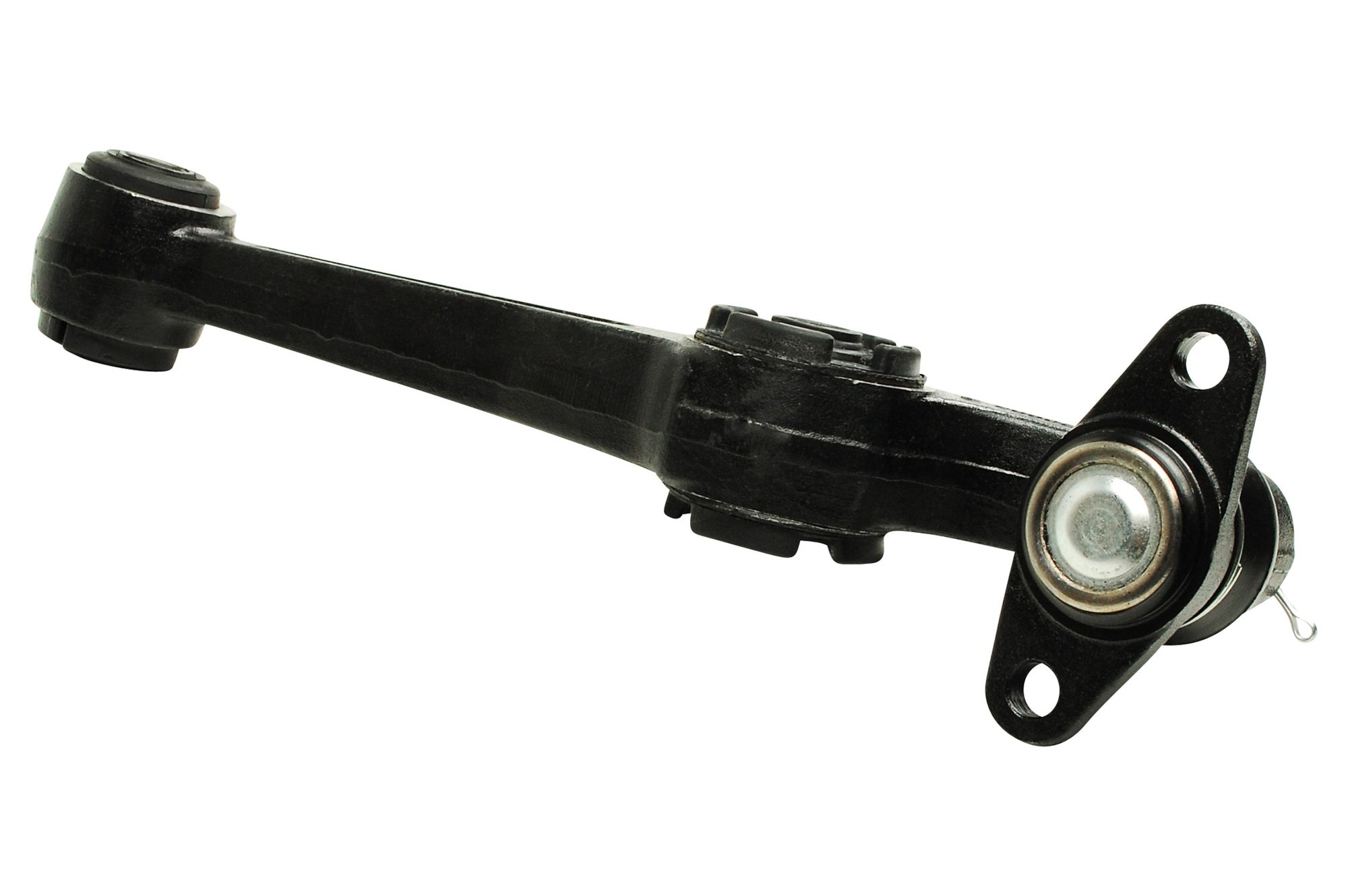 Front Right Lower Suspension Control Arm and Ball Joint Assembly | Mevotech Supreme CMS8071 Fits Toyota Lexus — image 2