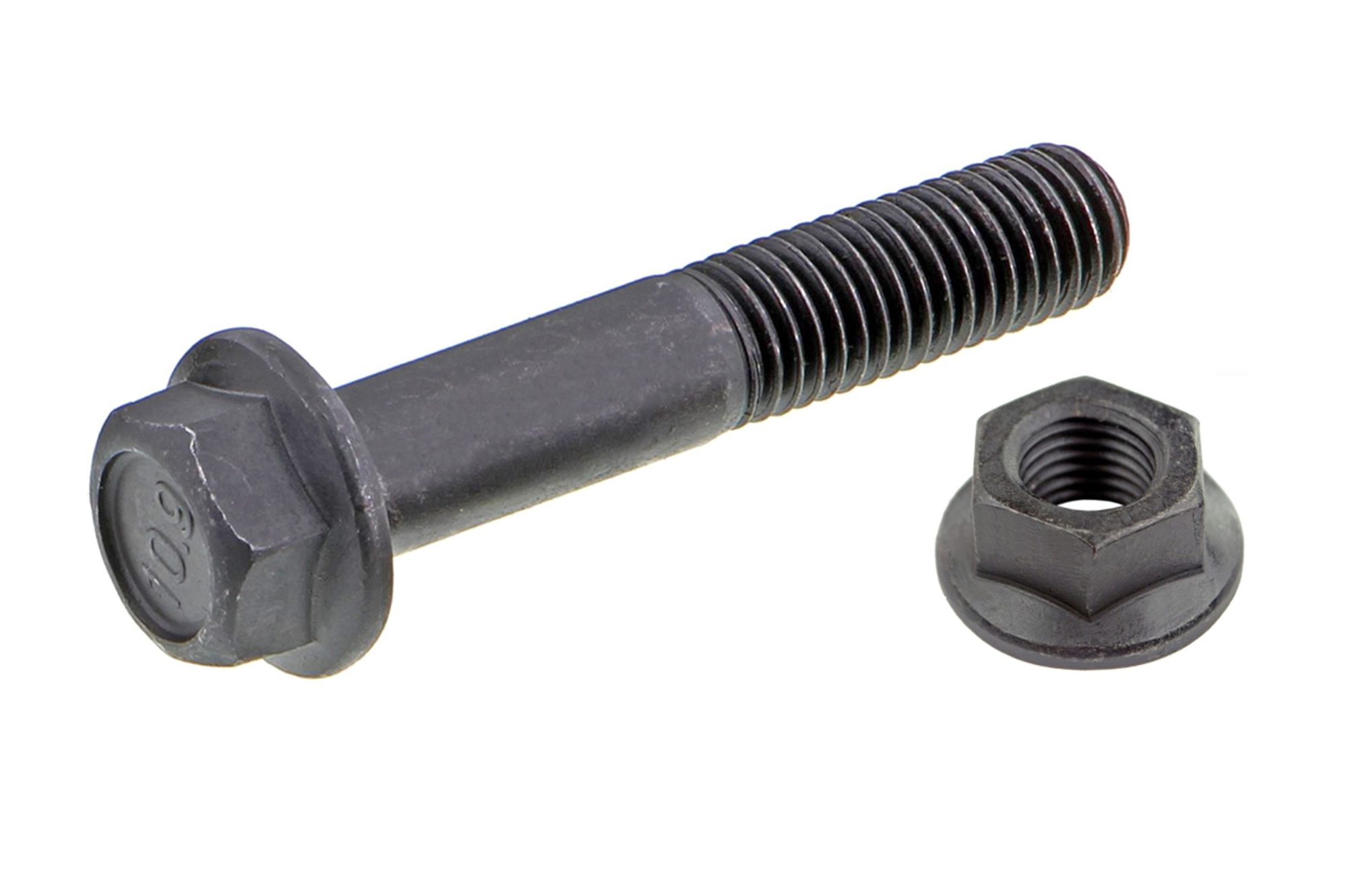 Front Left Upper Suspension Control Arm and Ball Joint Assembly | Mevotech Supreme CMS901059 Fits Kia Sorento 2007-2009 — image 5