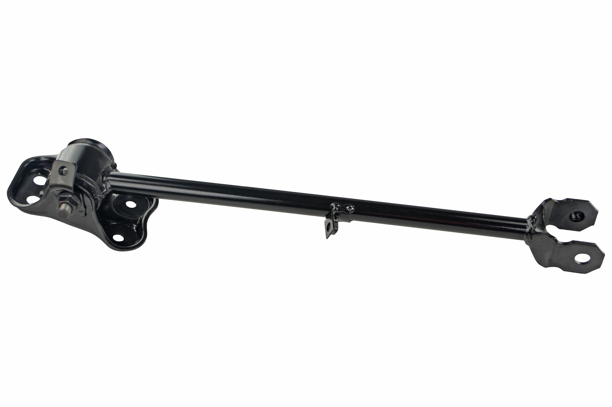 Rear Left Lower Suspension Trailing Arm | Mevotech Supreme CMS901202 Fits Kia