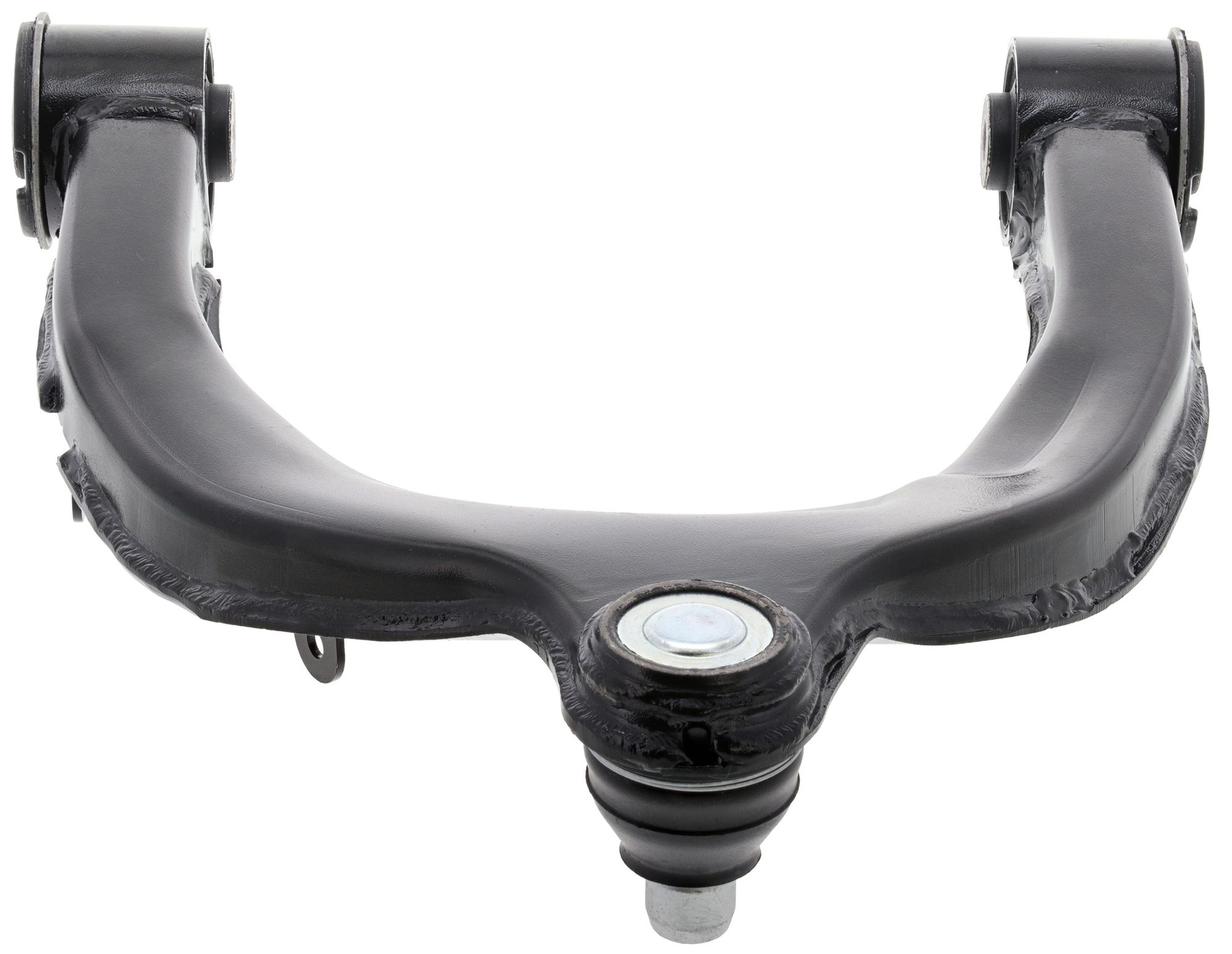 Tesla Front Left Upper Suspension Control Arm and Ball Joint Assembly | Mevotech Supreme CMS95134 — image 5