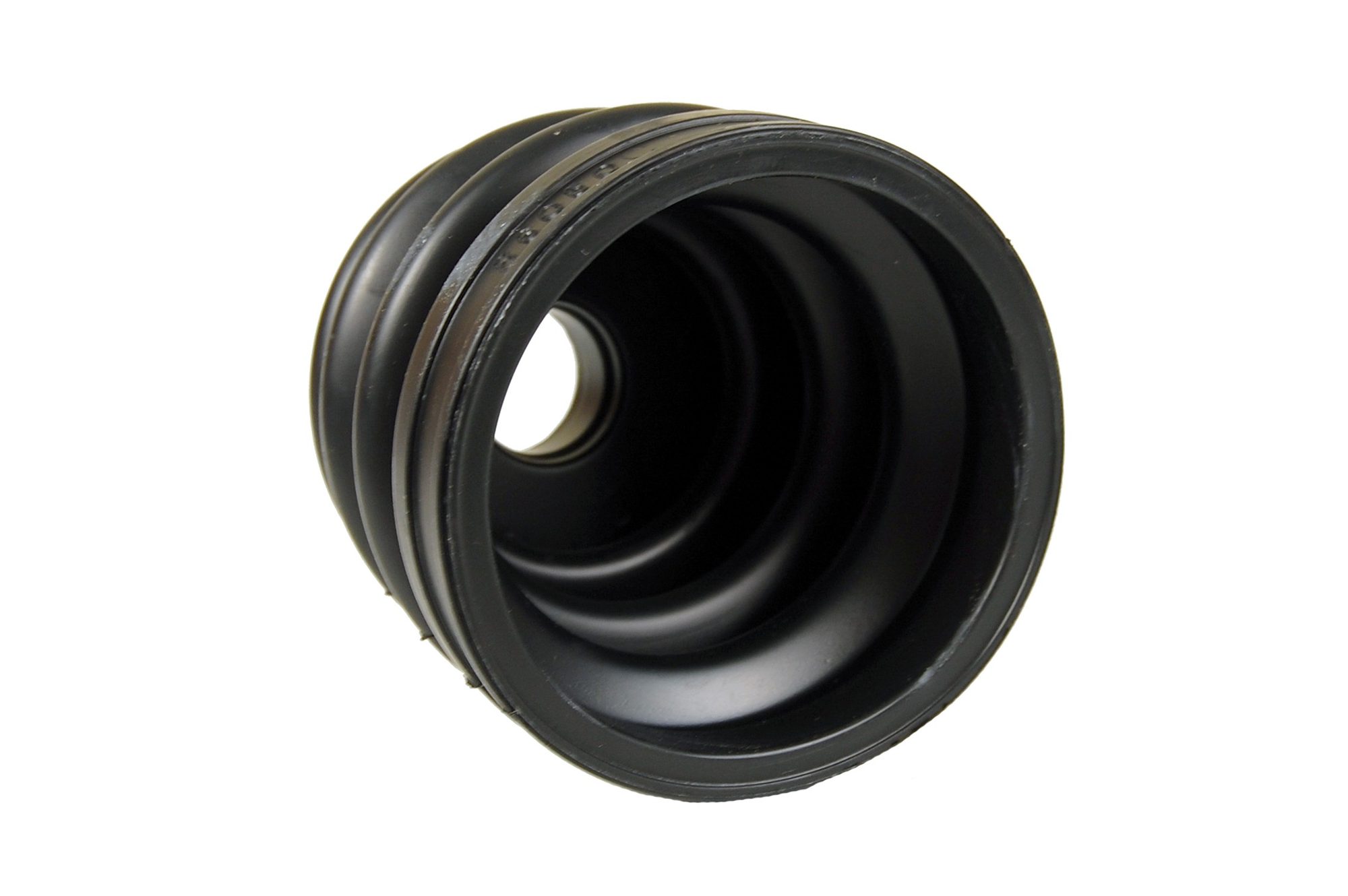 CV Joint Boot | Mevotech Supreme DX562 Fits Mazda Isuzu Mercury — image 2