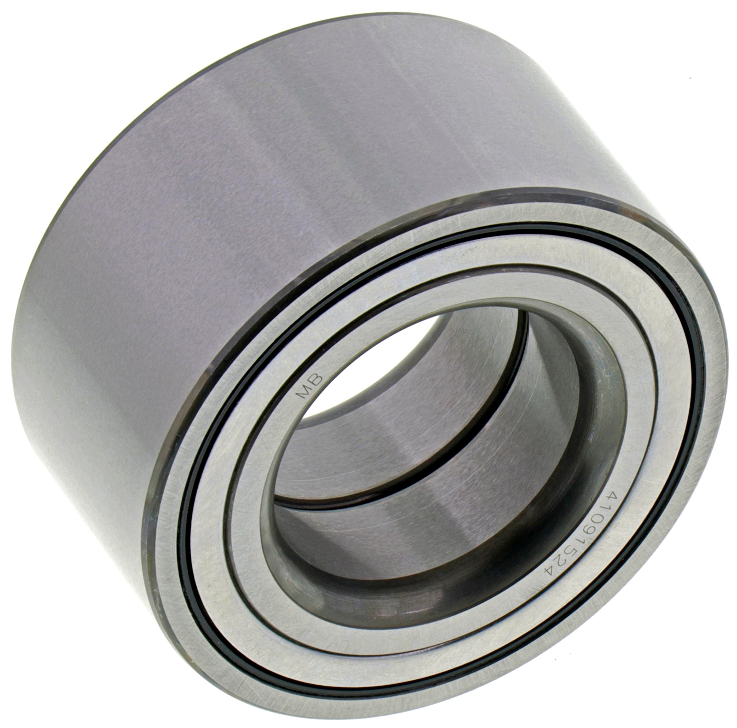 Front Wheel Bearing | Mevotech Supreme MB90325 Fits Kia Hyundai - 4