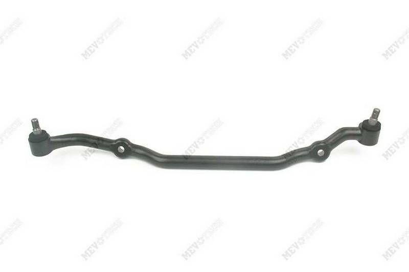 Front Steering Center Link | Mevotech Supreme MDS829 Fits Chevrolet Pontiac Oldsmobile - 6