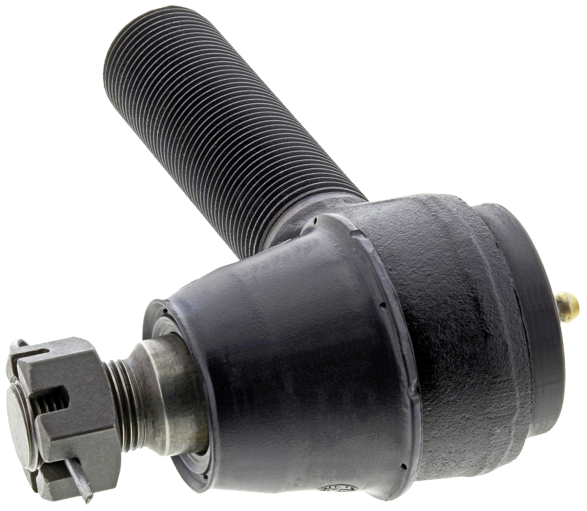 Front Right Outer Steering Tie Rod End | Mevotech Supreme MES3271R Fits Chevrolet GMC Isuzu - 7