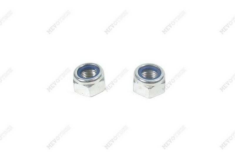 Suspension Stabilizer Bar Link Kit | Mevotech Supreme MK80488 Fits Mazda Honda Acura - 4