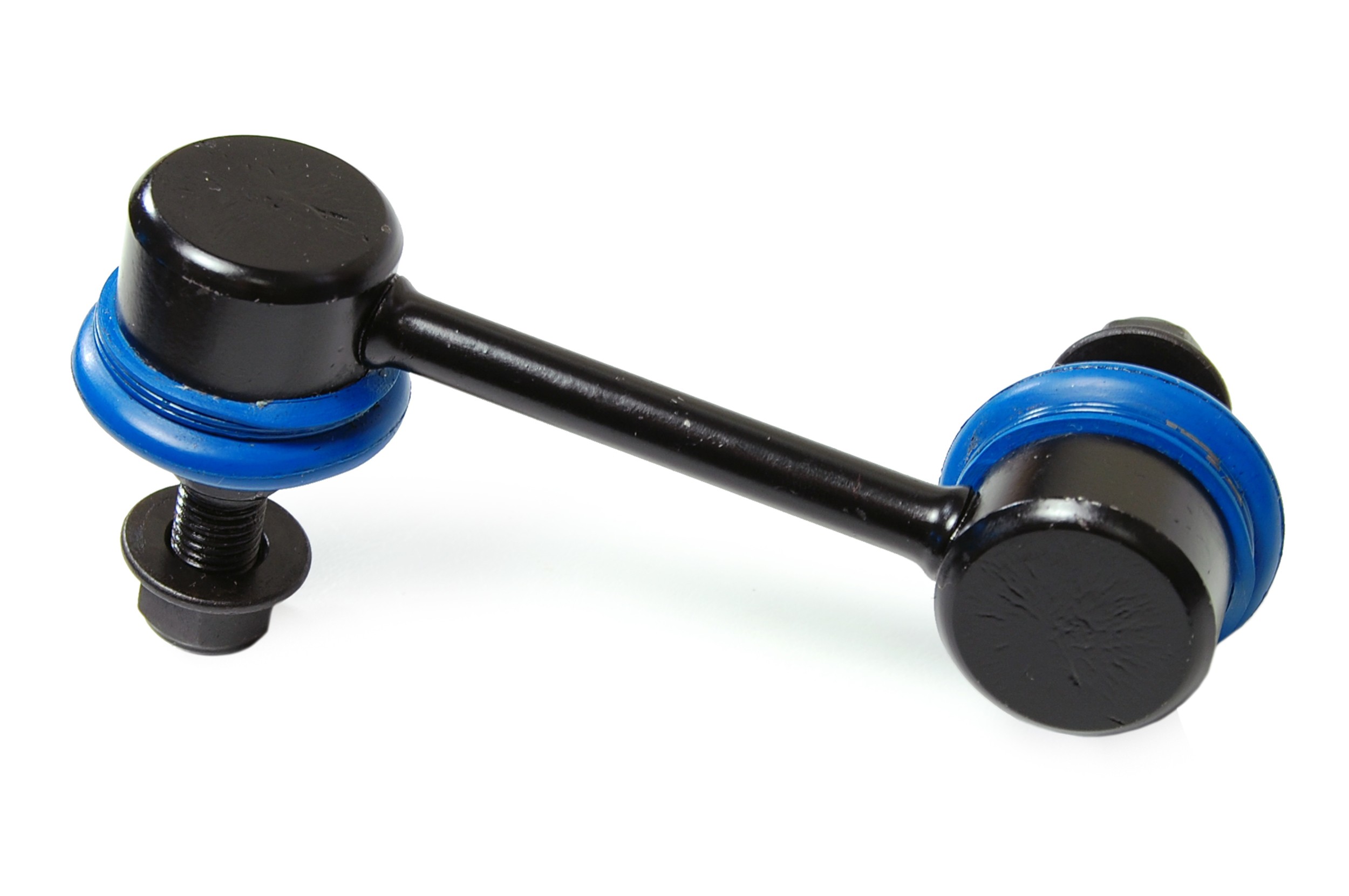 Rear Left Suspension Stabilizer Bar Link Kit | Mevotech Supreme MK90430 Fits Acura Honda - 3