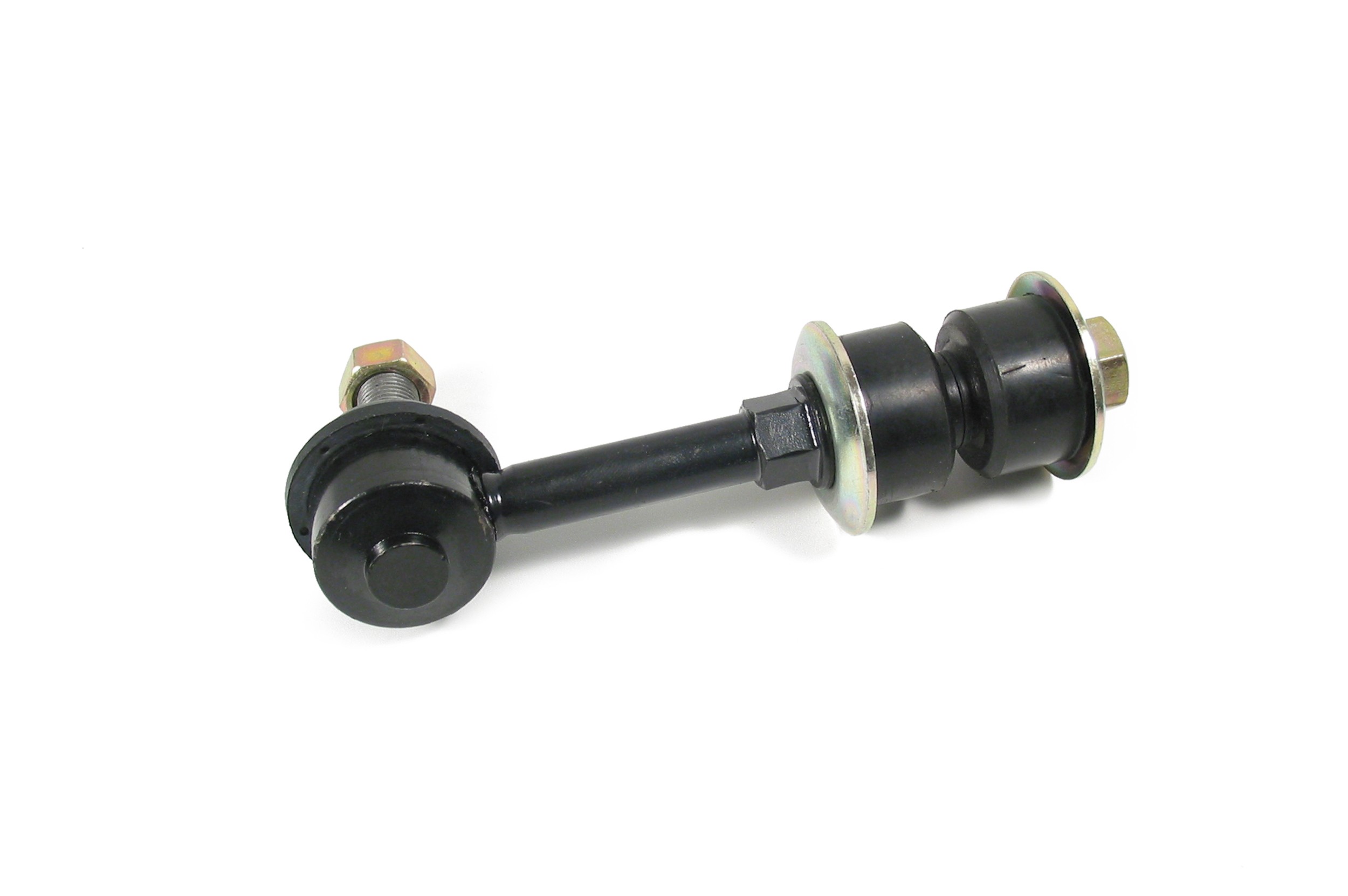 Suspension Stabilizer Bar Link Kit | Mevotech Supreme MK9825 Fits Nissan Volvo INFINITI - 3