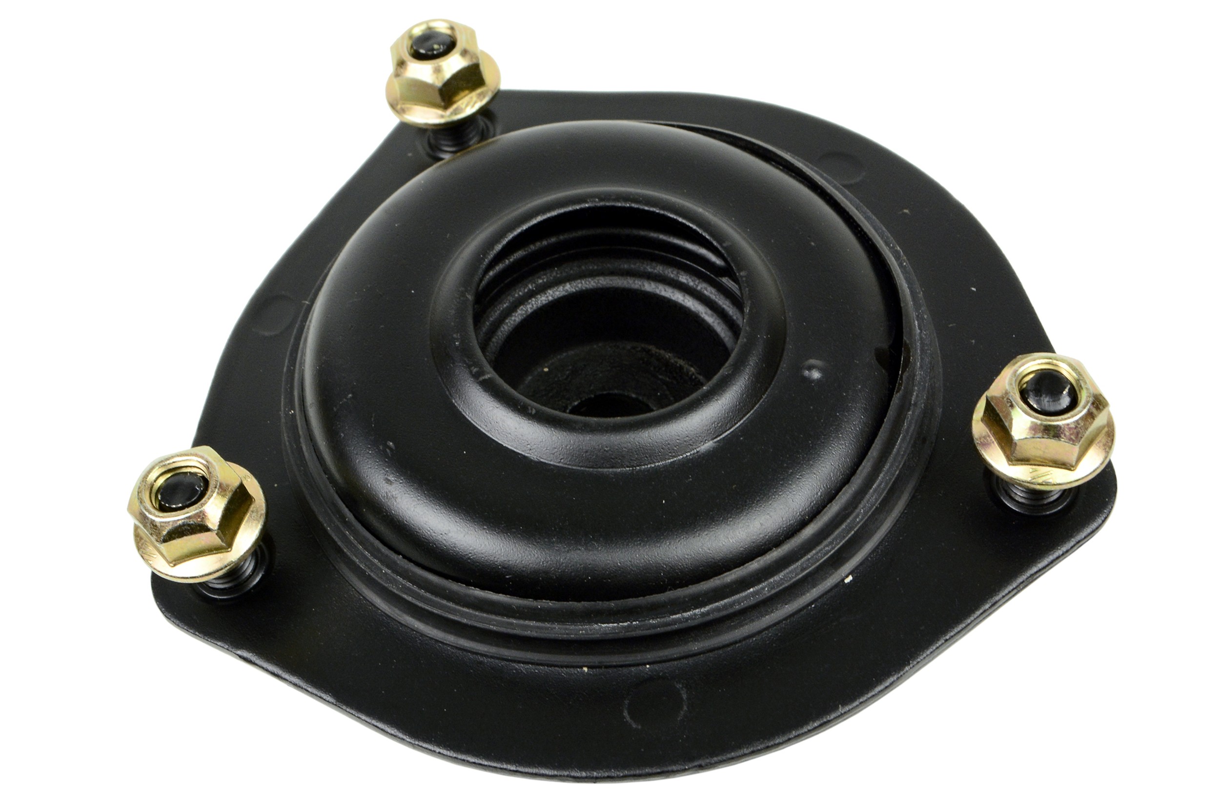 Rear Suspension Strut Mount Kit | Mevotech Supreme MP901958 Fits Toyota Chevrolet - 2