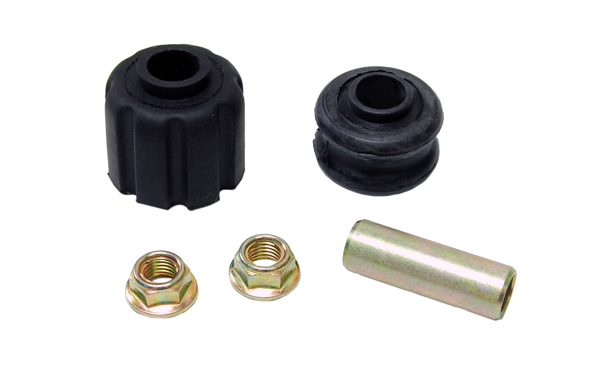 Rear Suspension Strut Mount Kit | Mevotech Supreme MP904955 Fits Nissan Sentra 2000-2006 - 4