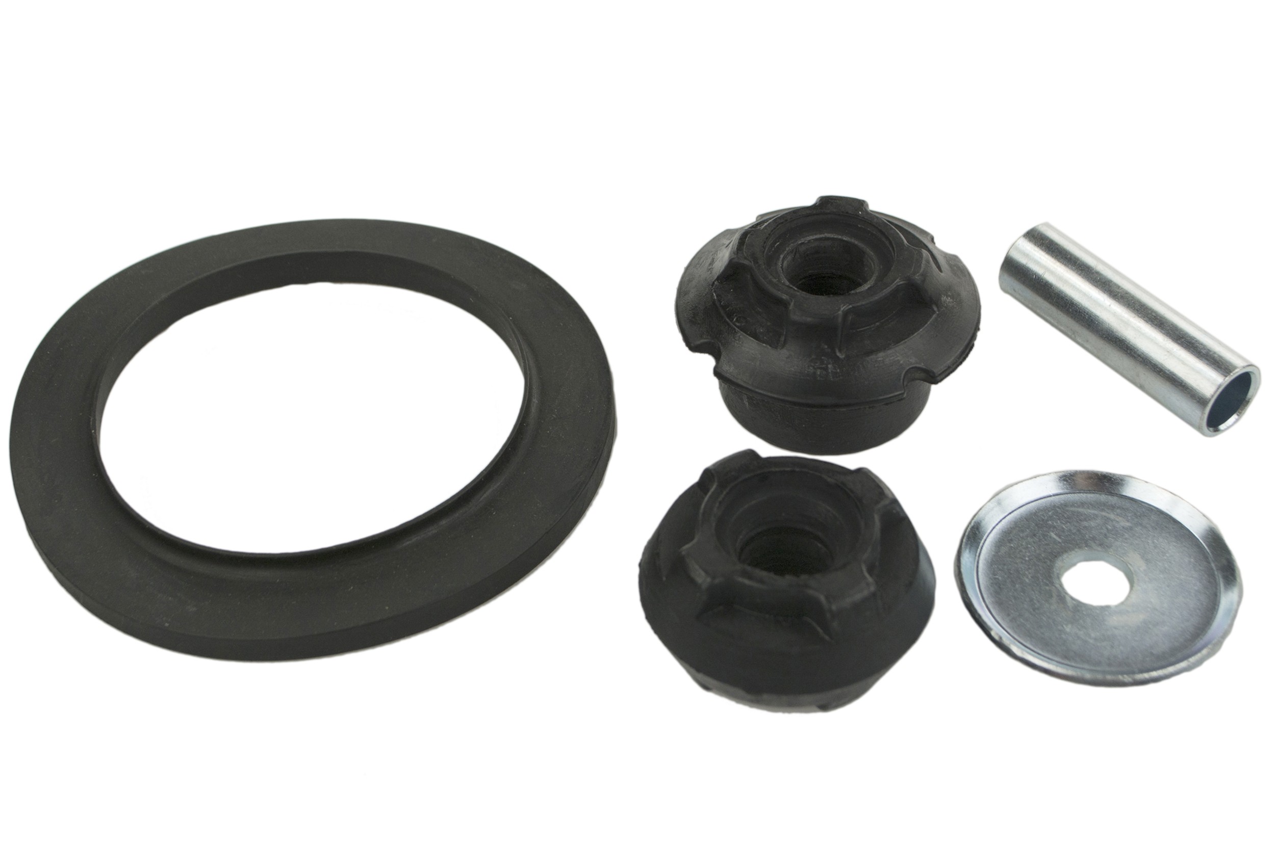 Rear Suspension Strut Mount Kit | Mevotech Supreme MP905930 Fits Lexus - 2