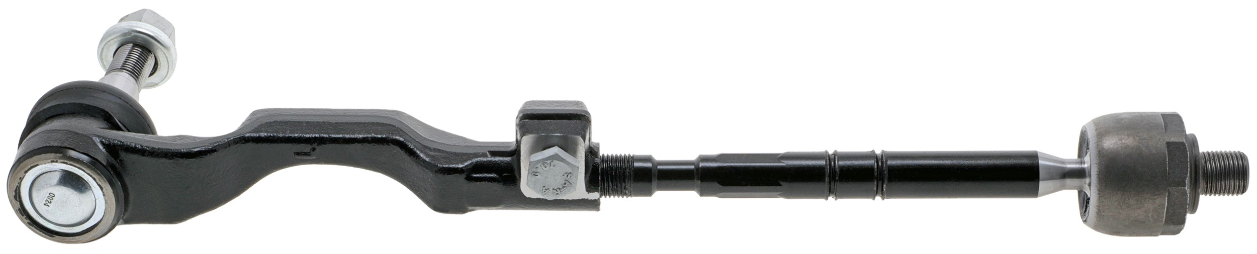 Front Left Steering Tie Rod End Assembly | Mevotech Supreme MS106260 Fits BMW X5 2019-2023 - 3