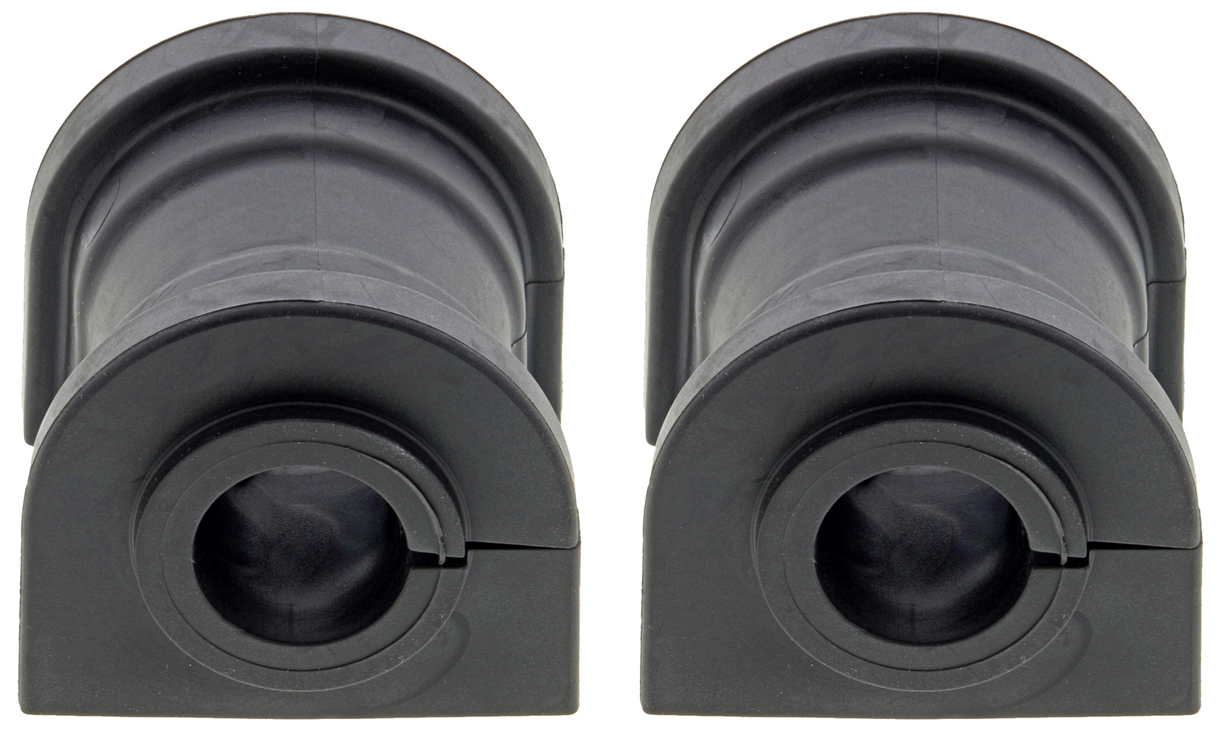 Rear To Frame Suspension Stabilizer Bar Bushing Kit | Mevotech Supreme MS504339 Fits GMC Buick Chevrolet - 2