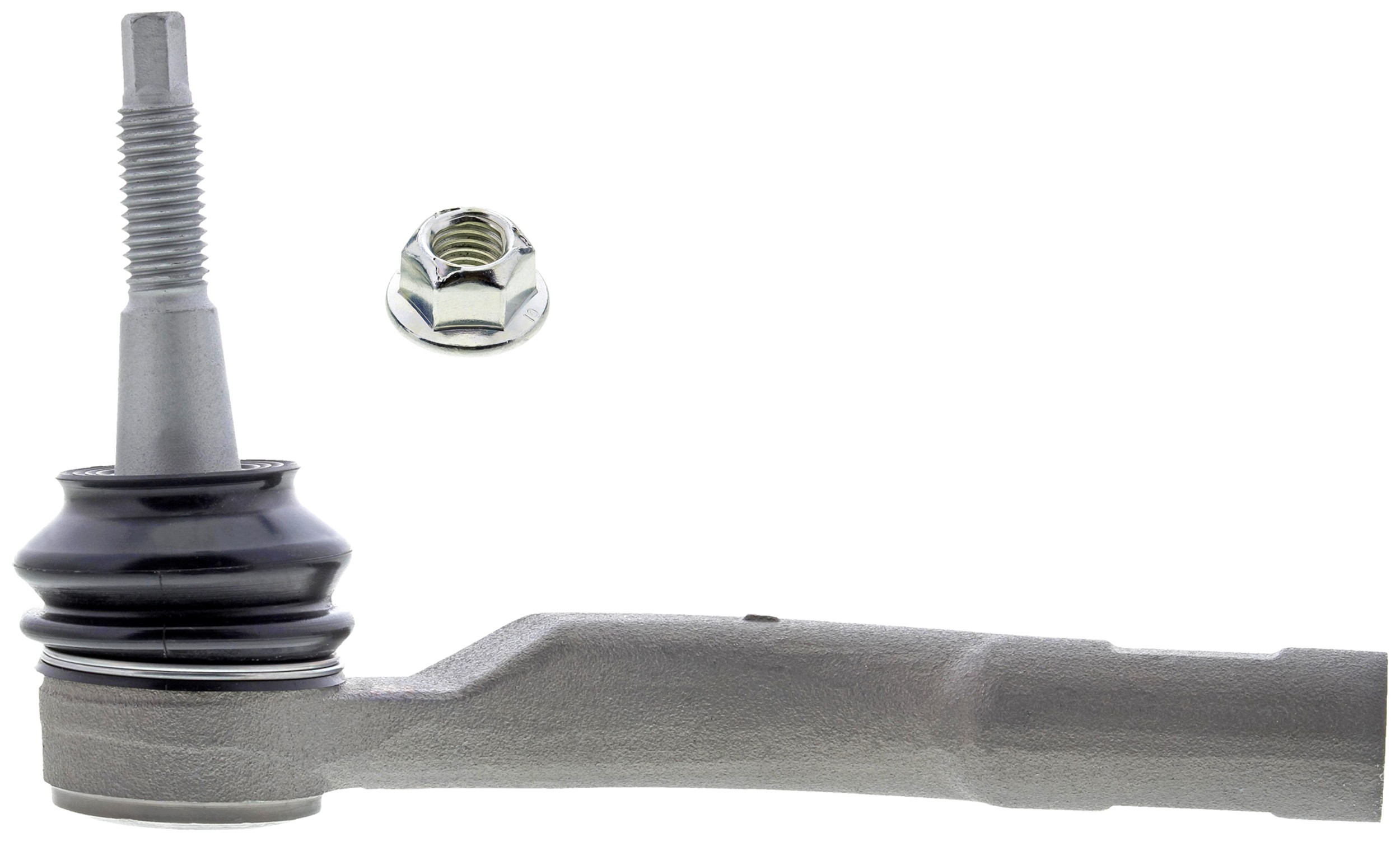 Front Left Outer Steering Tie Rod End | Mevotech Supreme MS506140 Fits Buick Envision 2016-2020 - 5